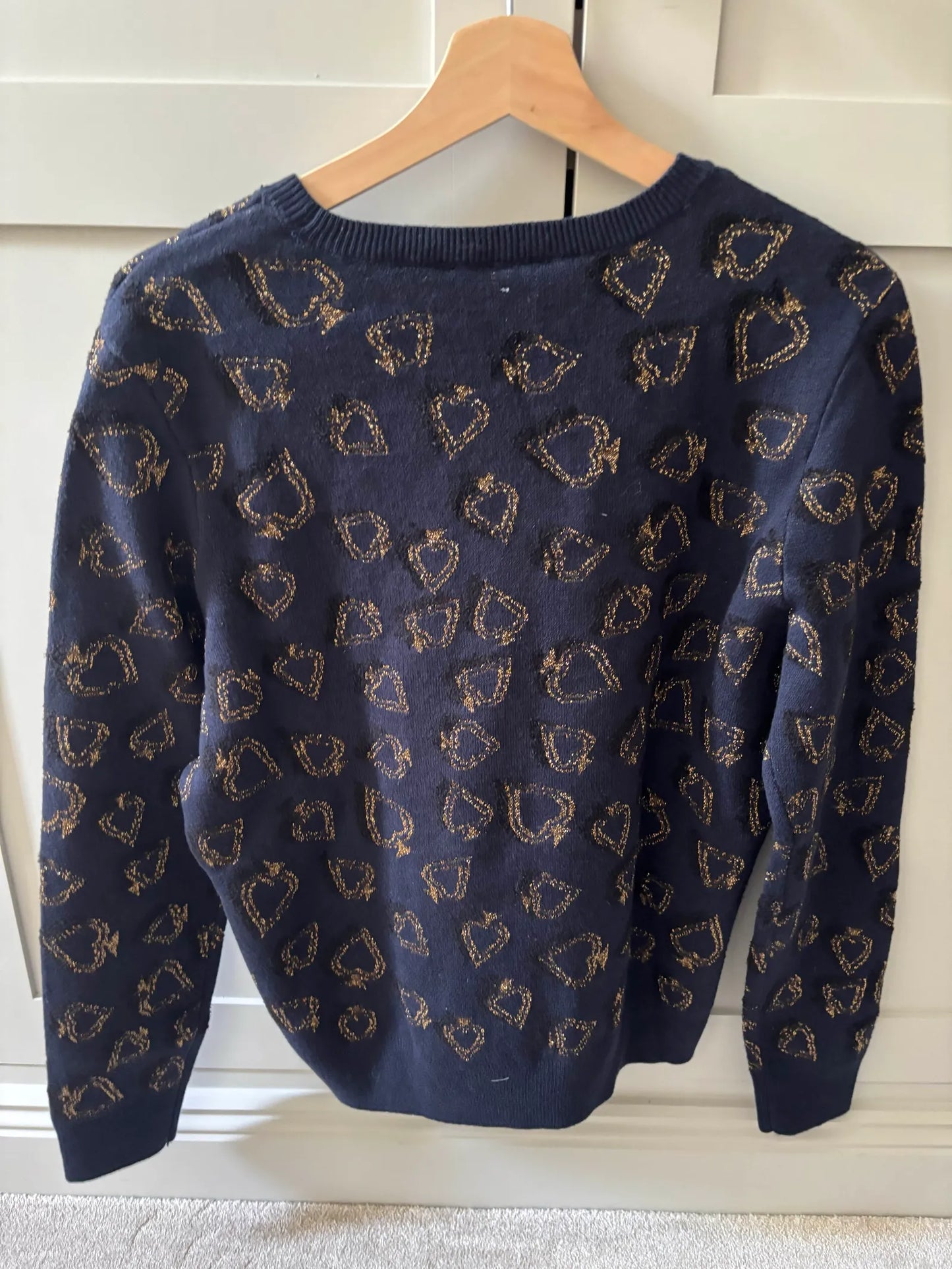 & Other Stories Sweater