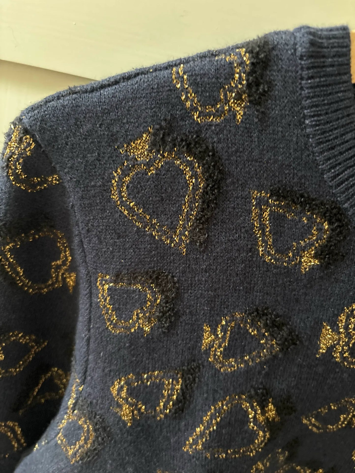 & Other Stories Sweater