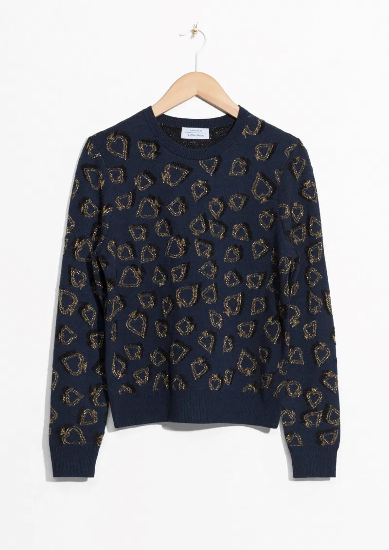 & Other Stories Sweater