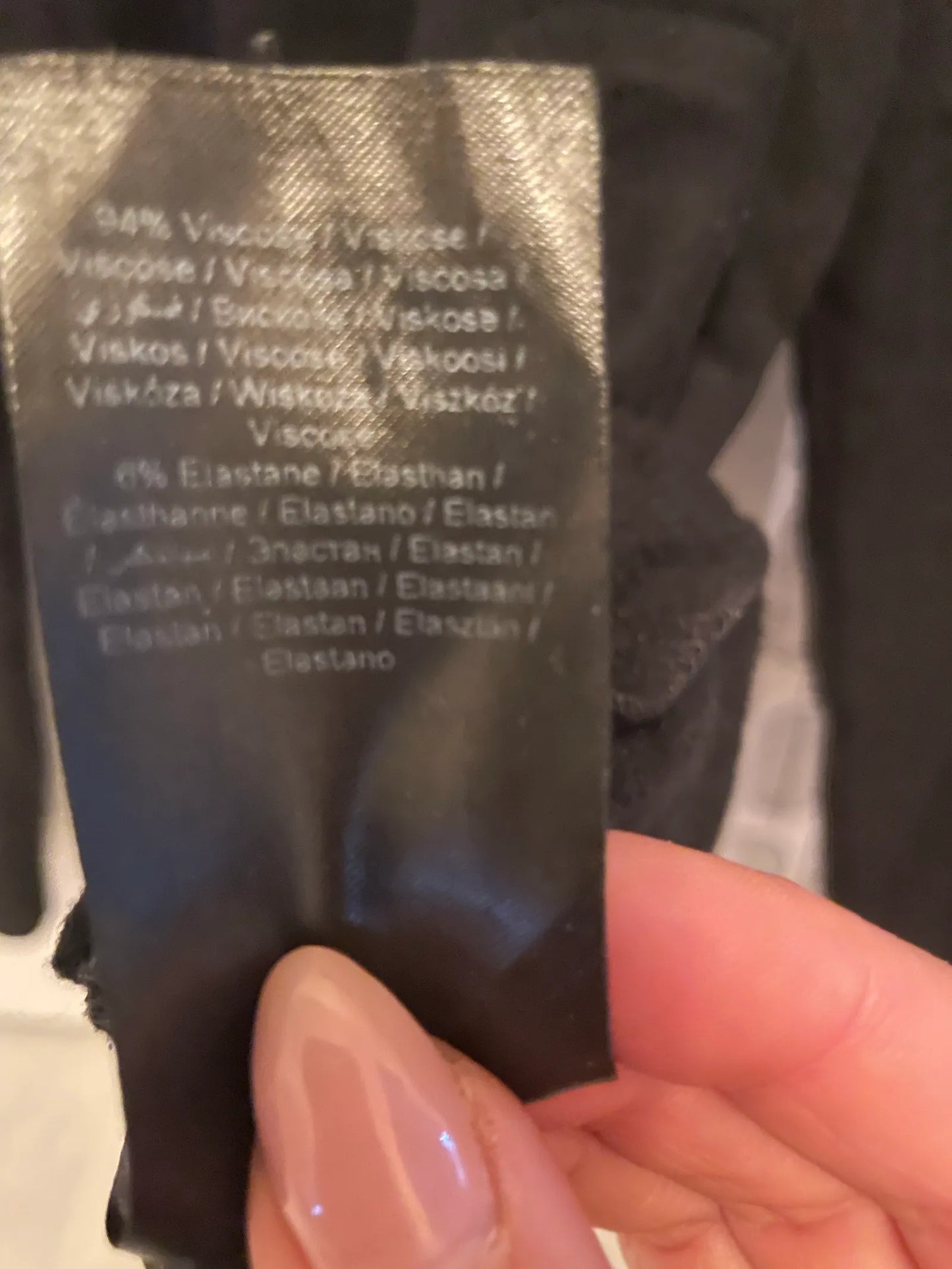 Gestuz Rifa Turtleneck Rollkragen