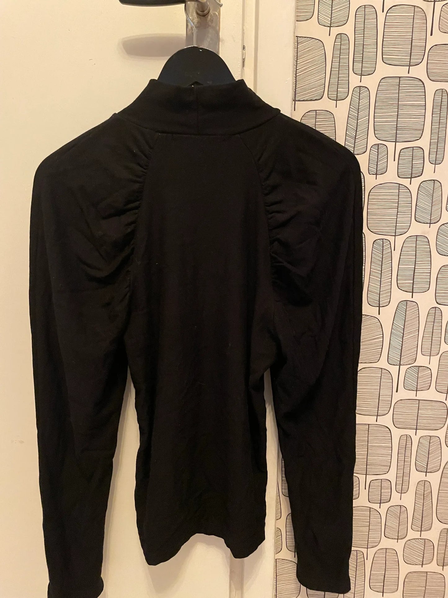 Gestuz Rifa Turtleneck Rollkragen