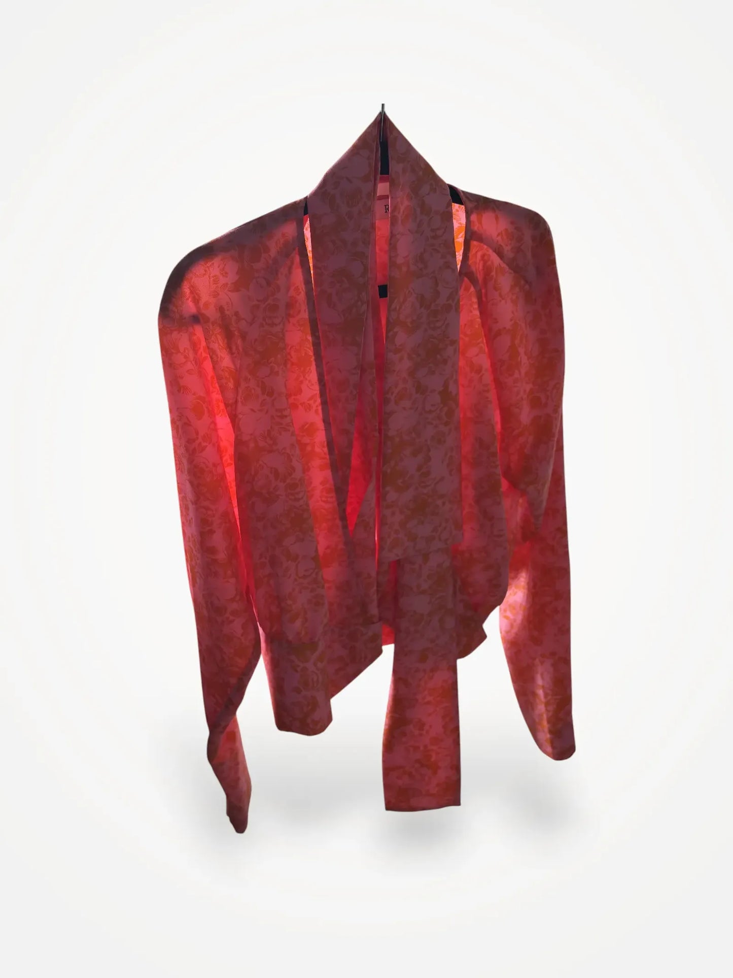 Rodebjer Dove Budding Blouse