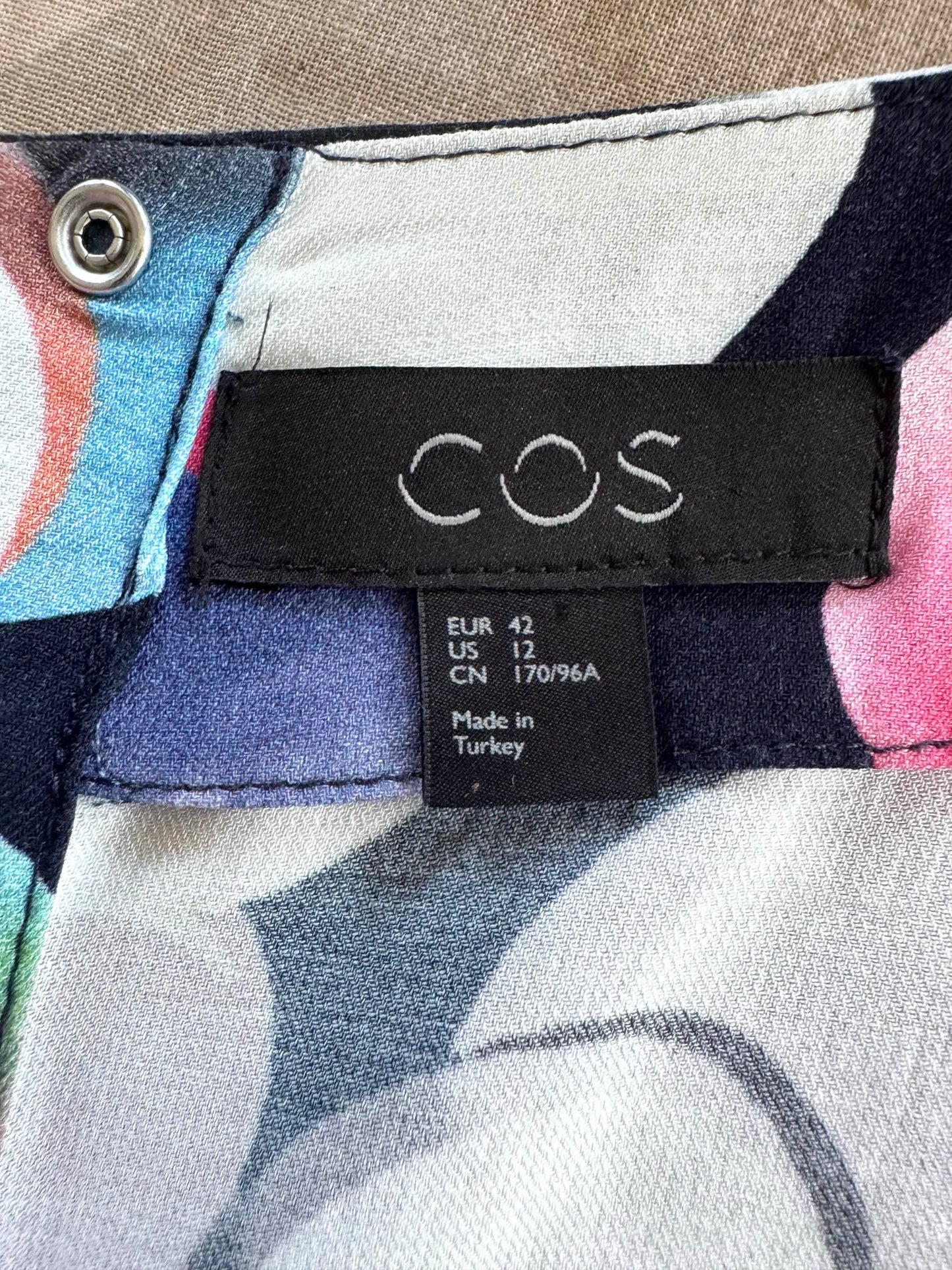 Cos Kleid