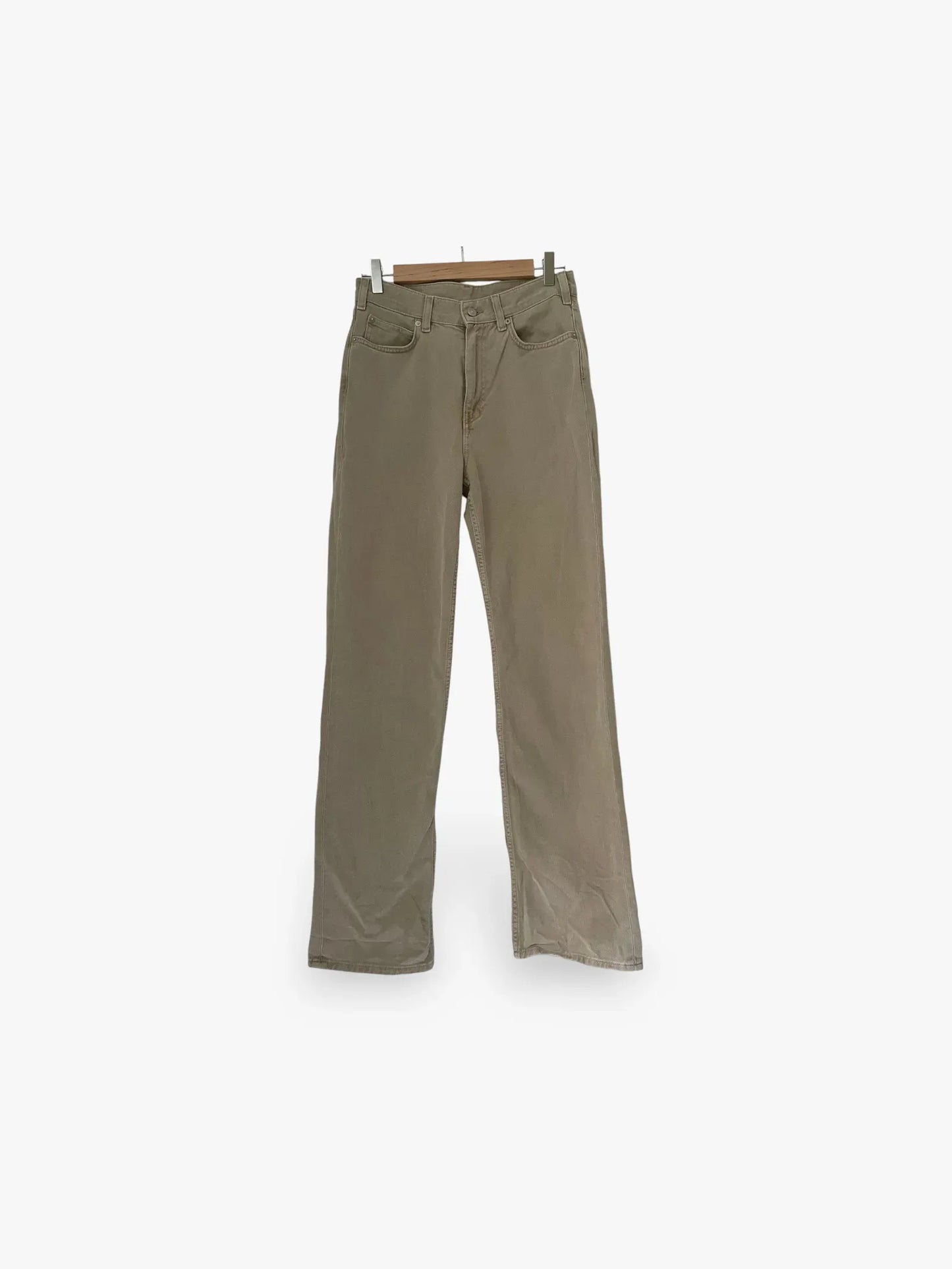 Arket Poplar Trousers