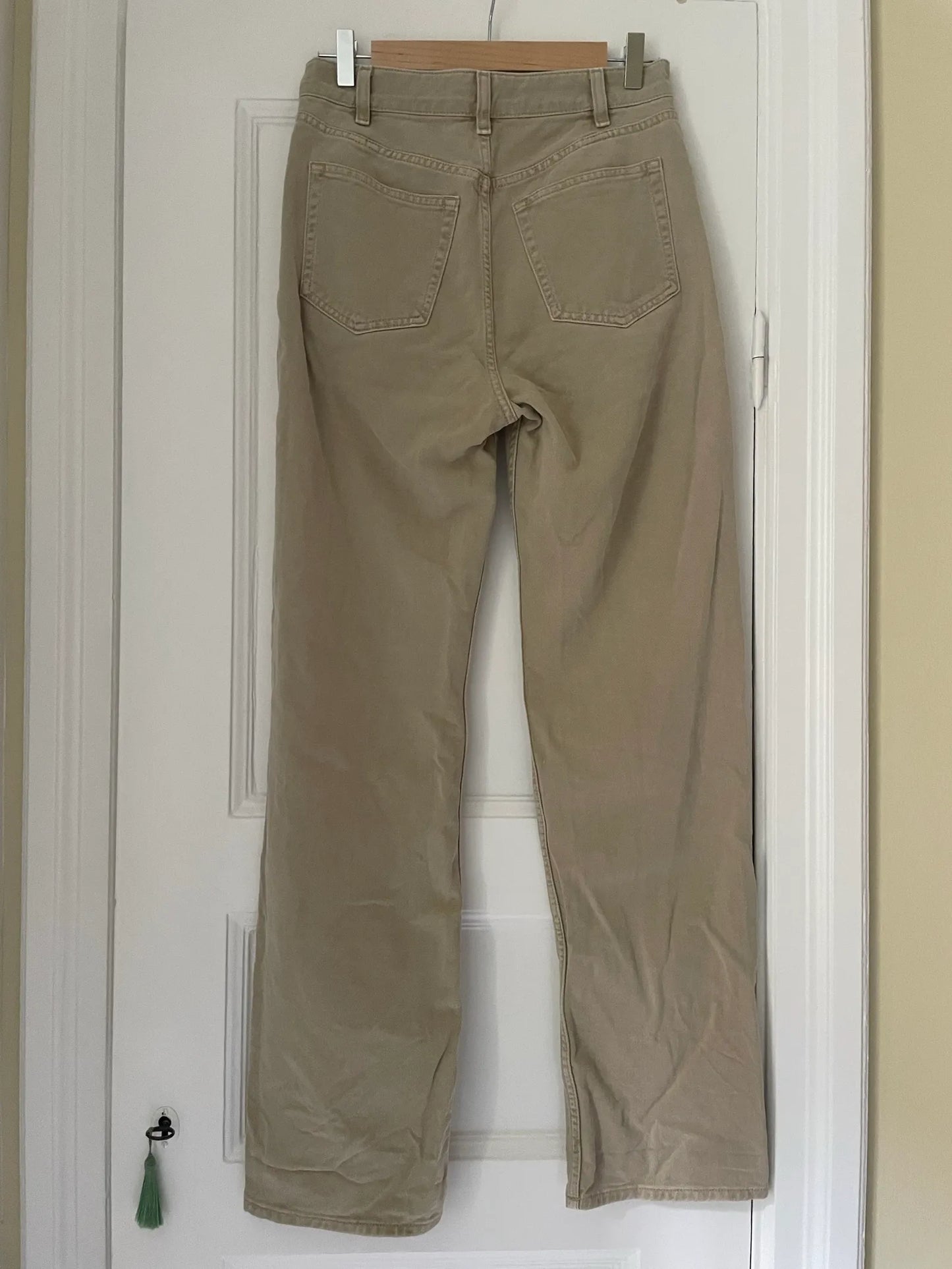 Arket Poplar Trousers