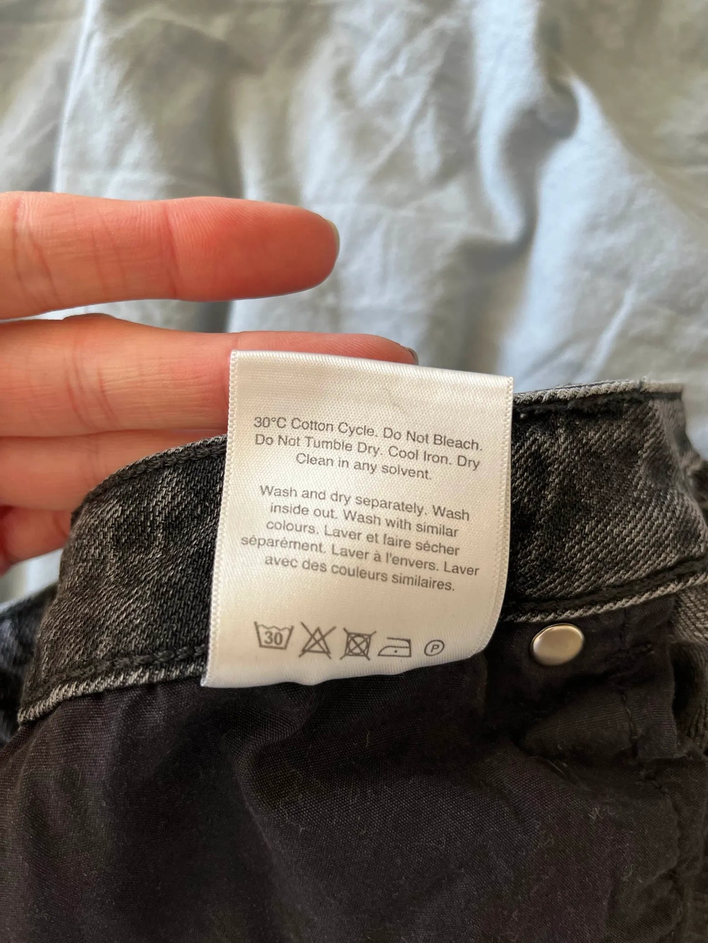 Toteme Jeans