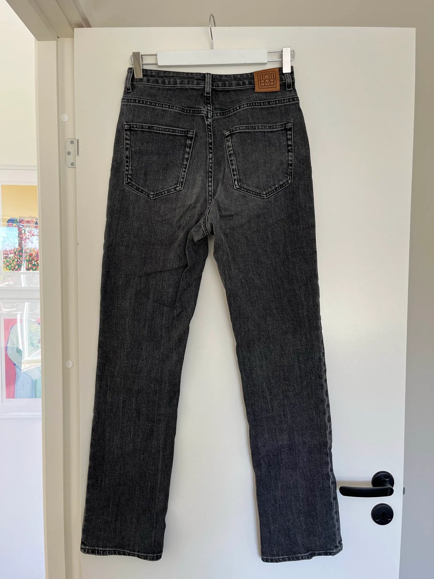 Toteme Jeans