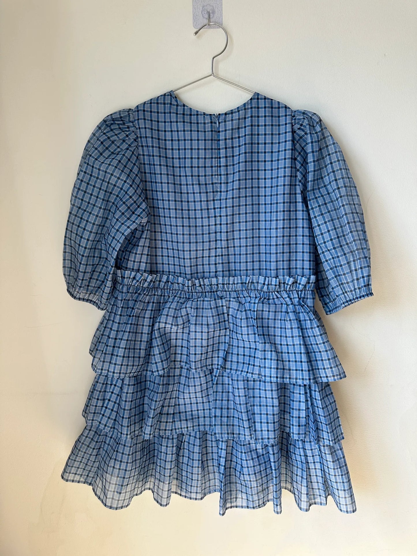 Ganni Kleid
