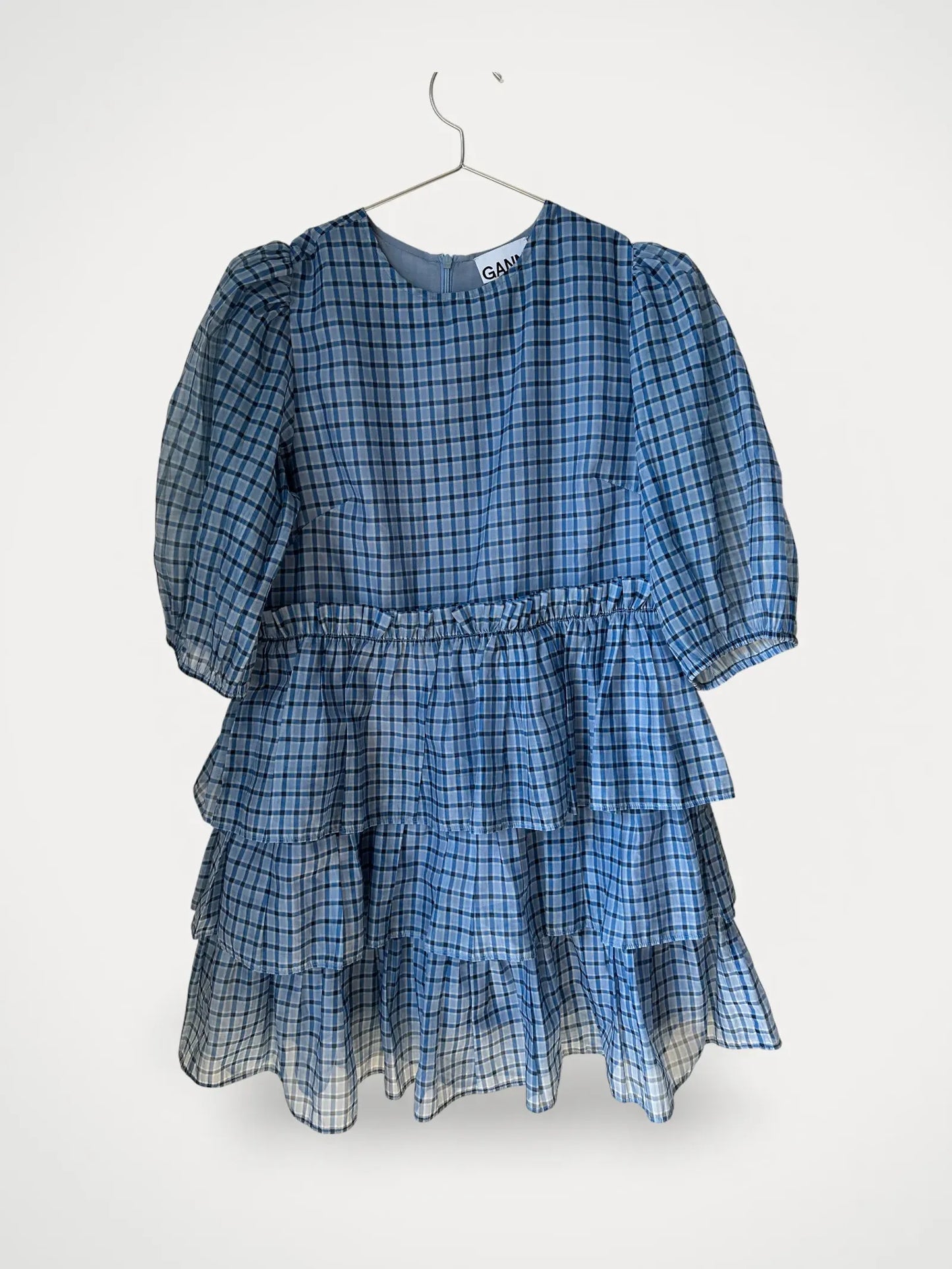 Ganni Kleid