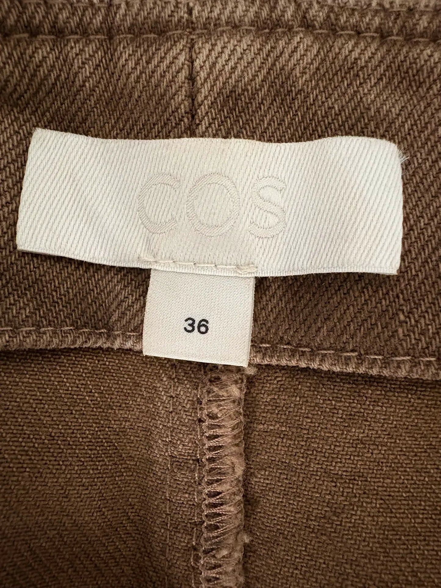 Cos Skirt