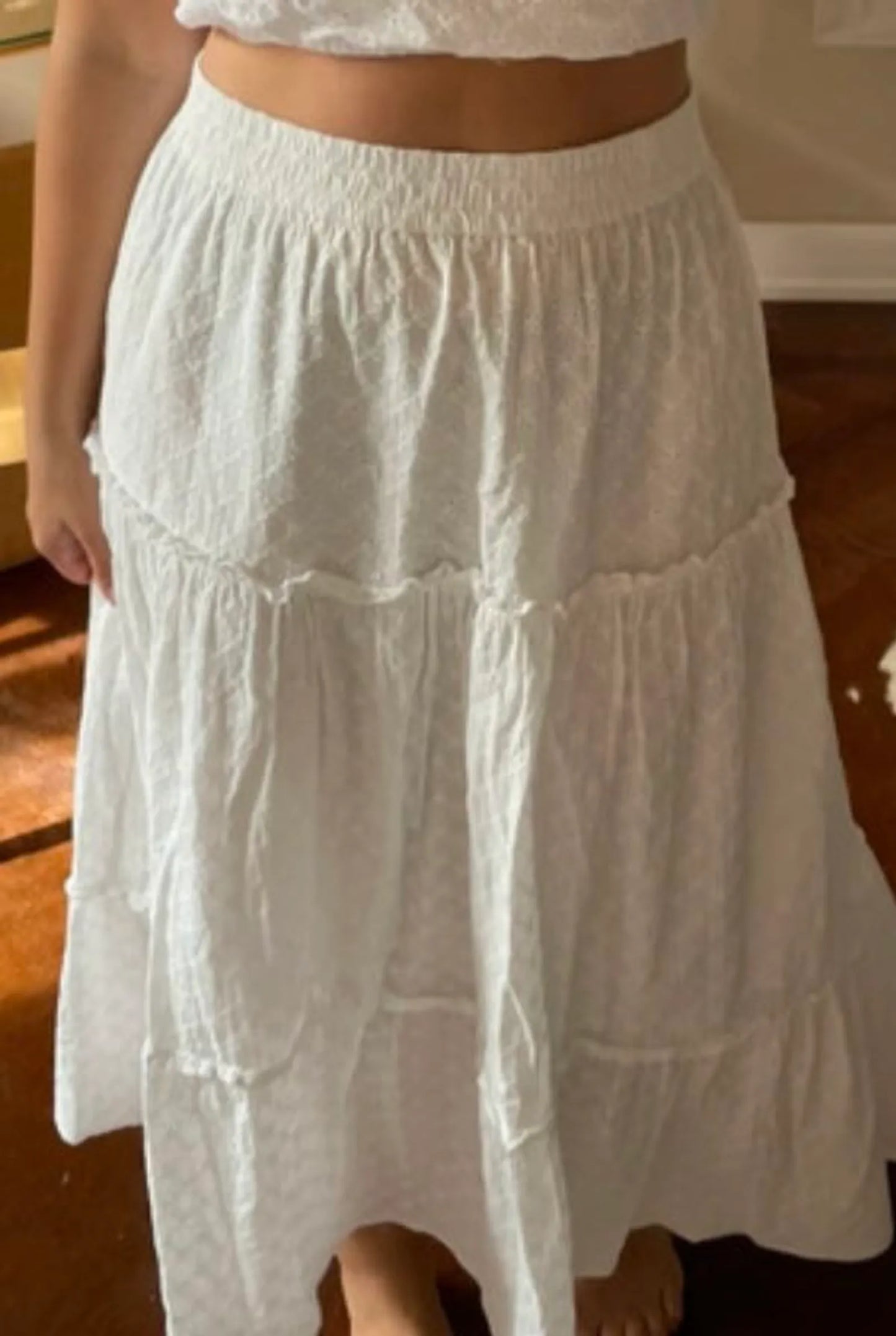 Twist & Tango Gale Skirt