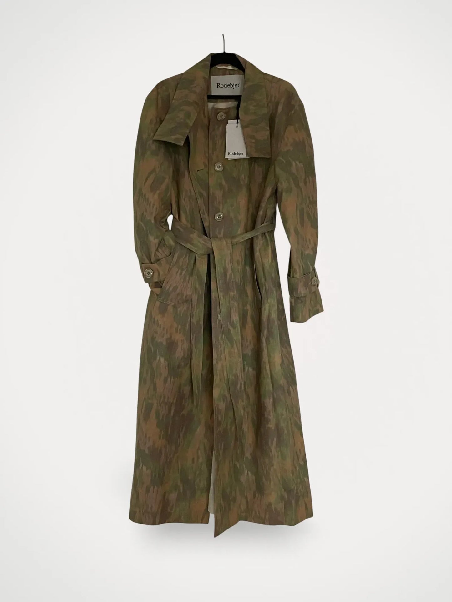 Rodebjer Trenchcoat