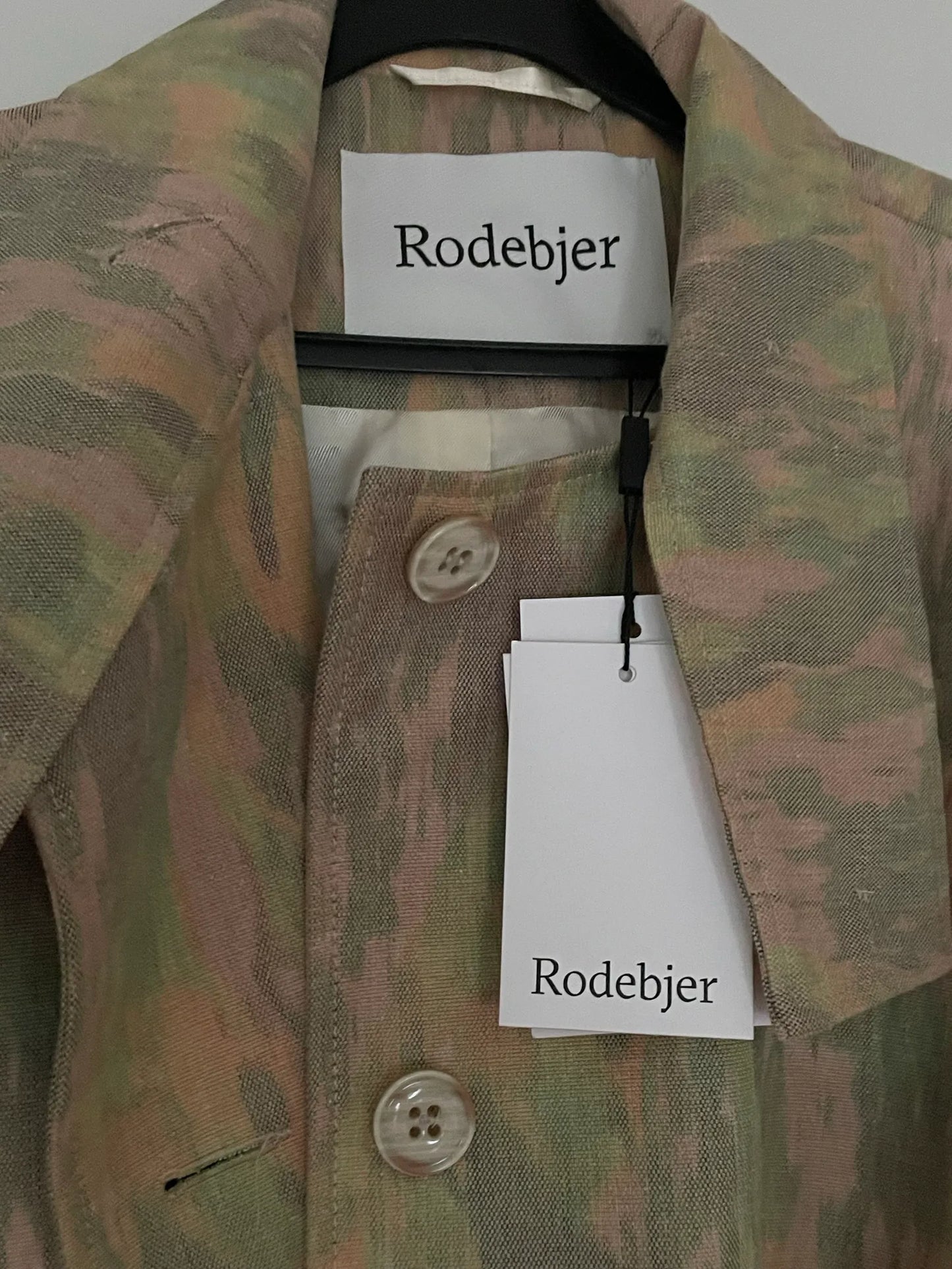 Rodebjer Trenchcoat