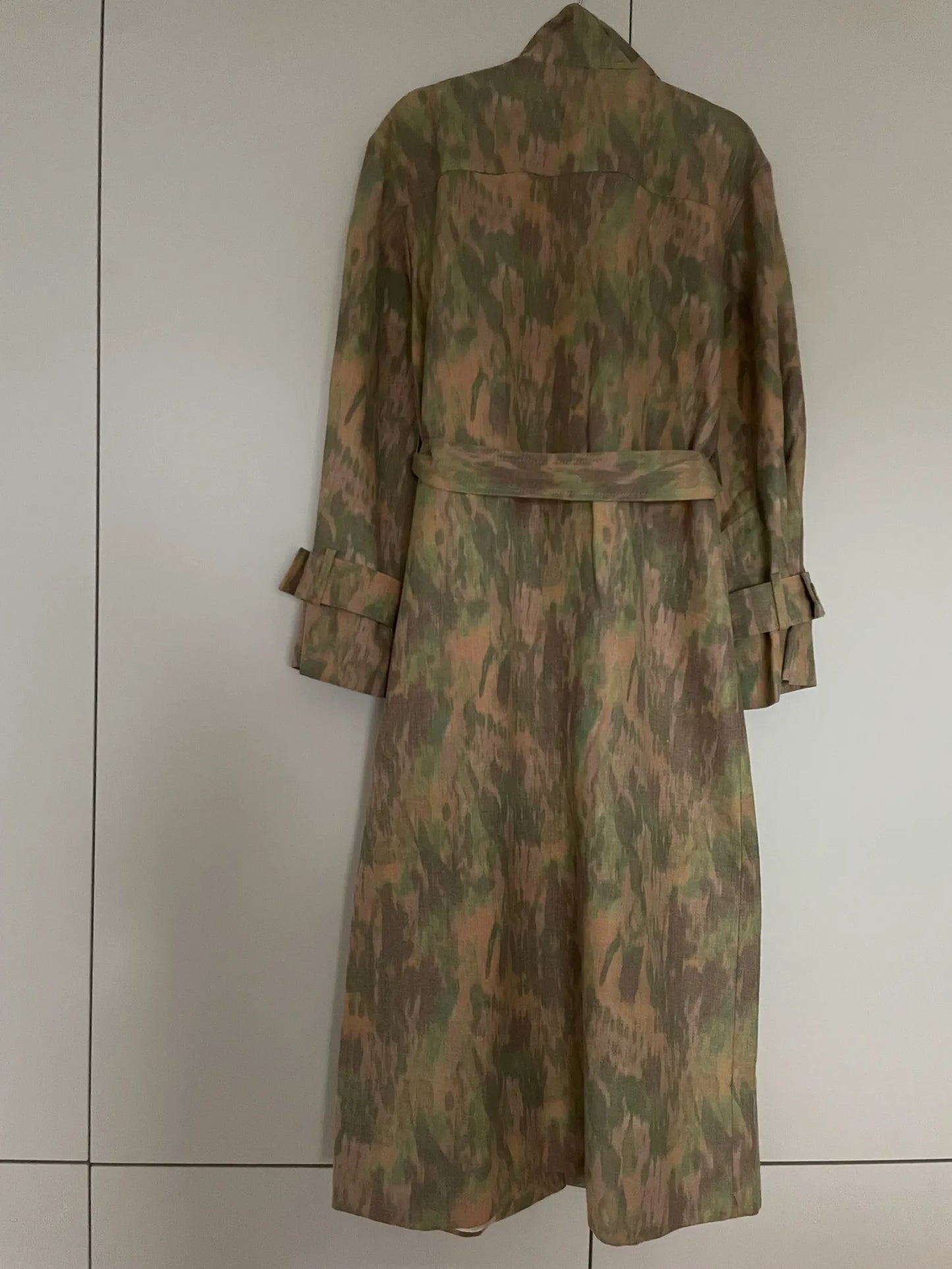 Rodebjer Trenchcoat