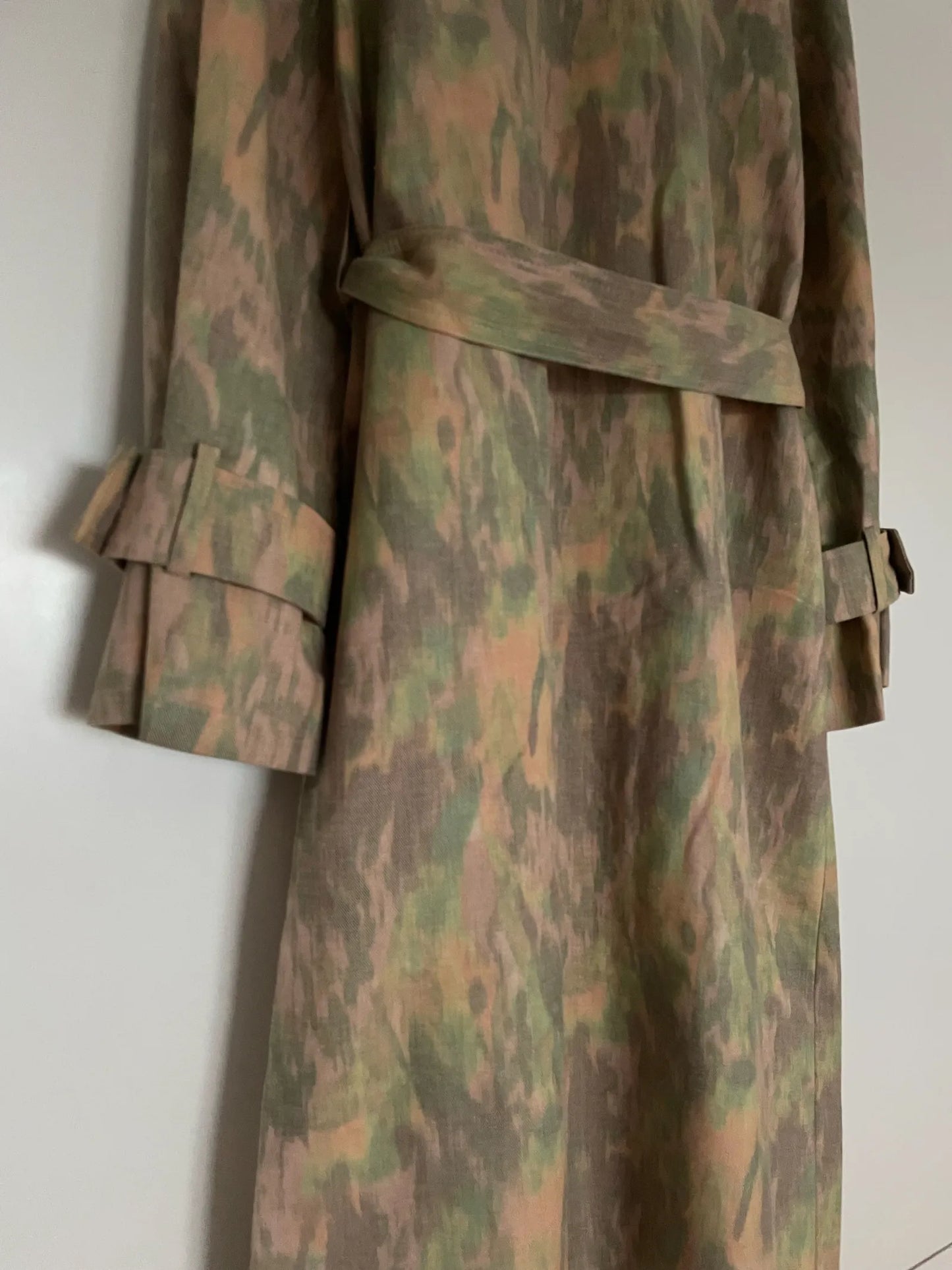 Rodebjer Trenchcoat