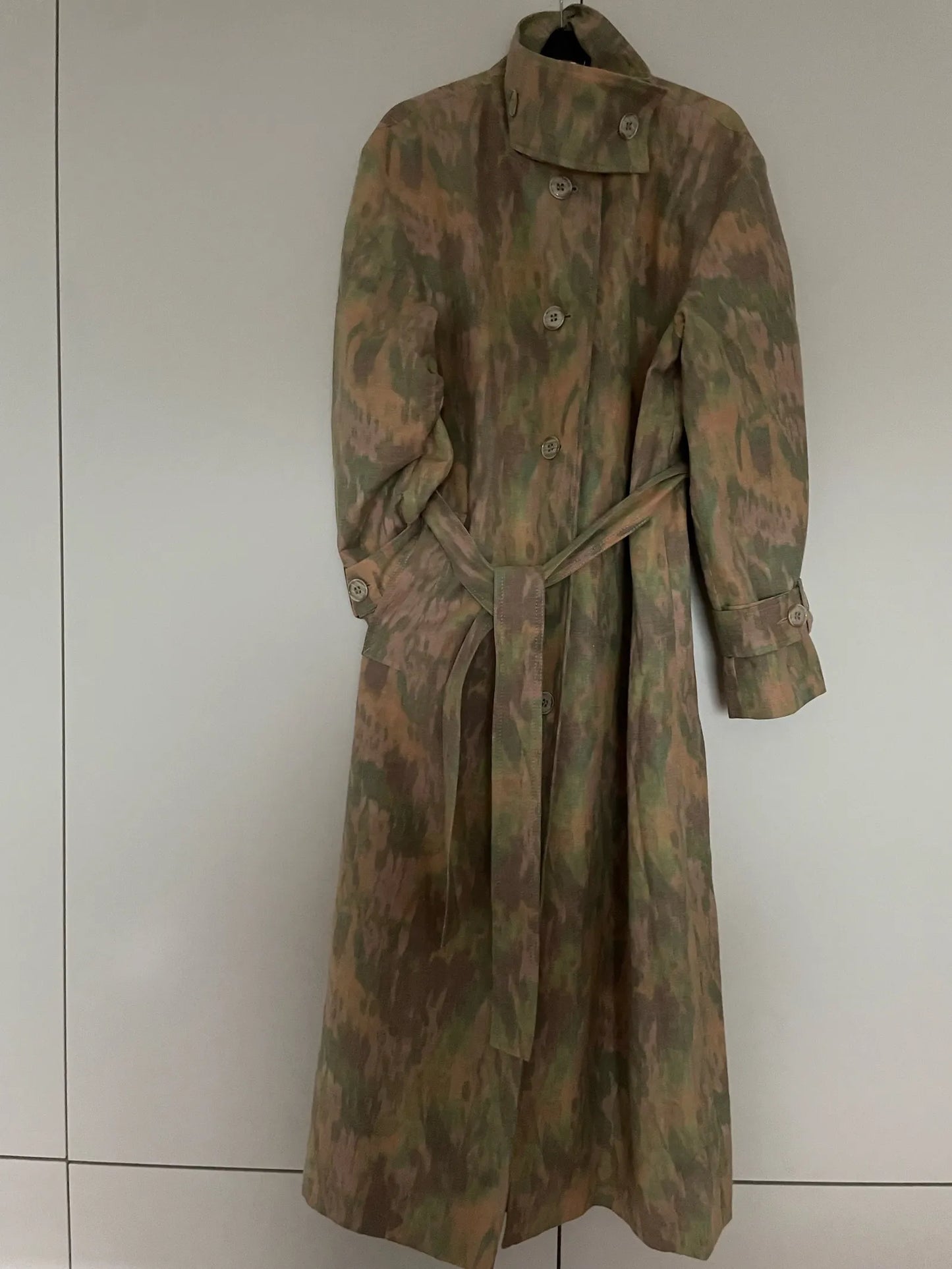 Rodebjer Trenchcoat