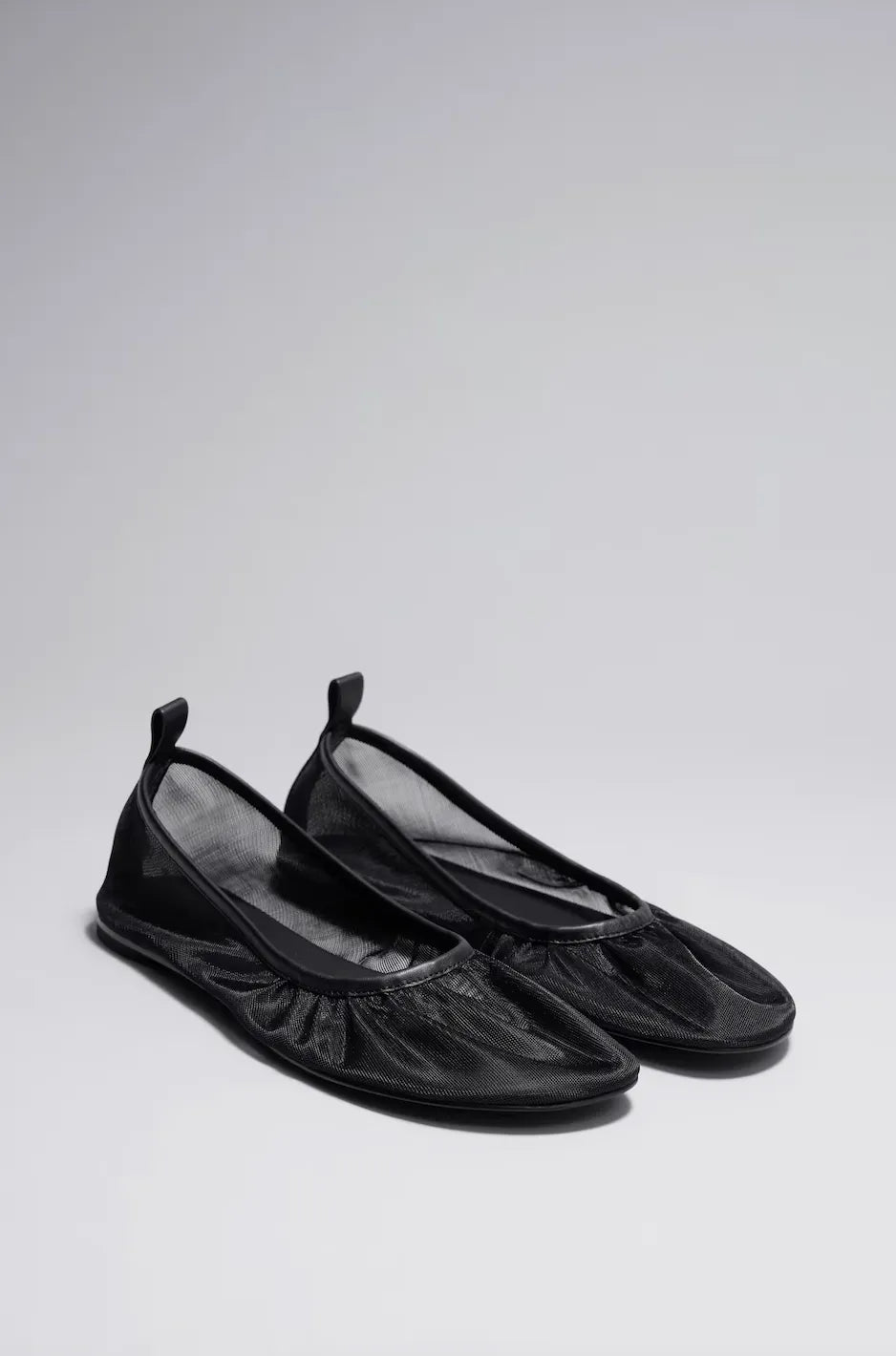 & Other Stories Ballet flats