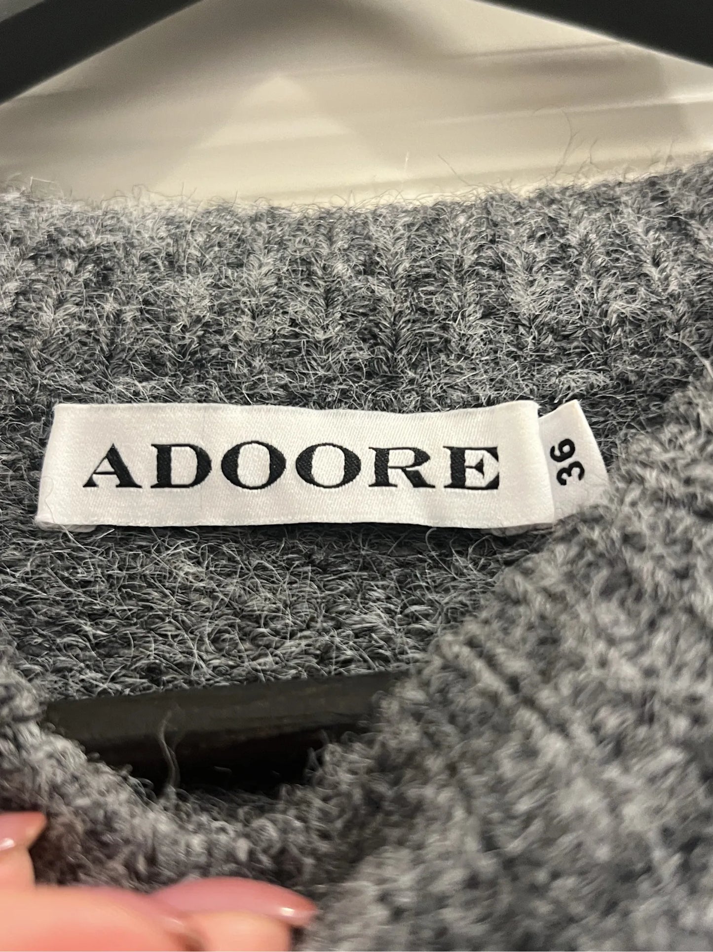 Adoore Santhia Dress