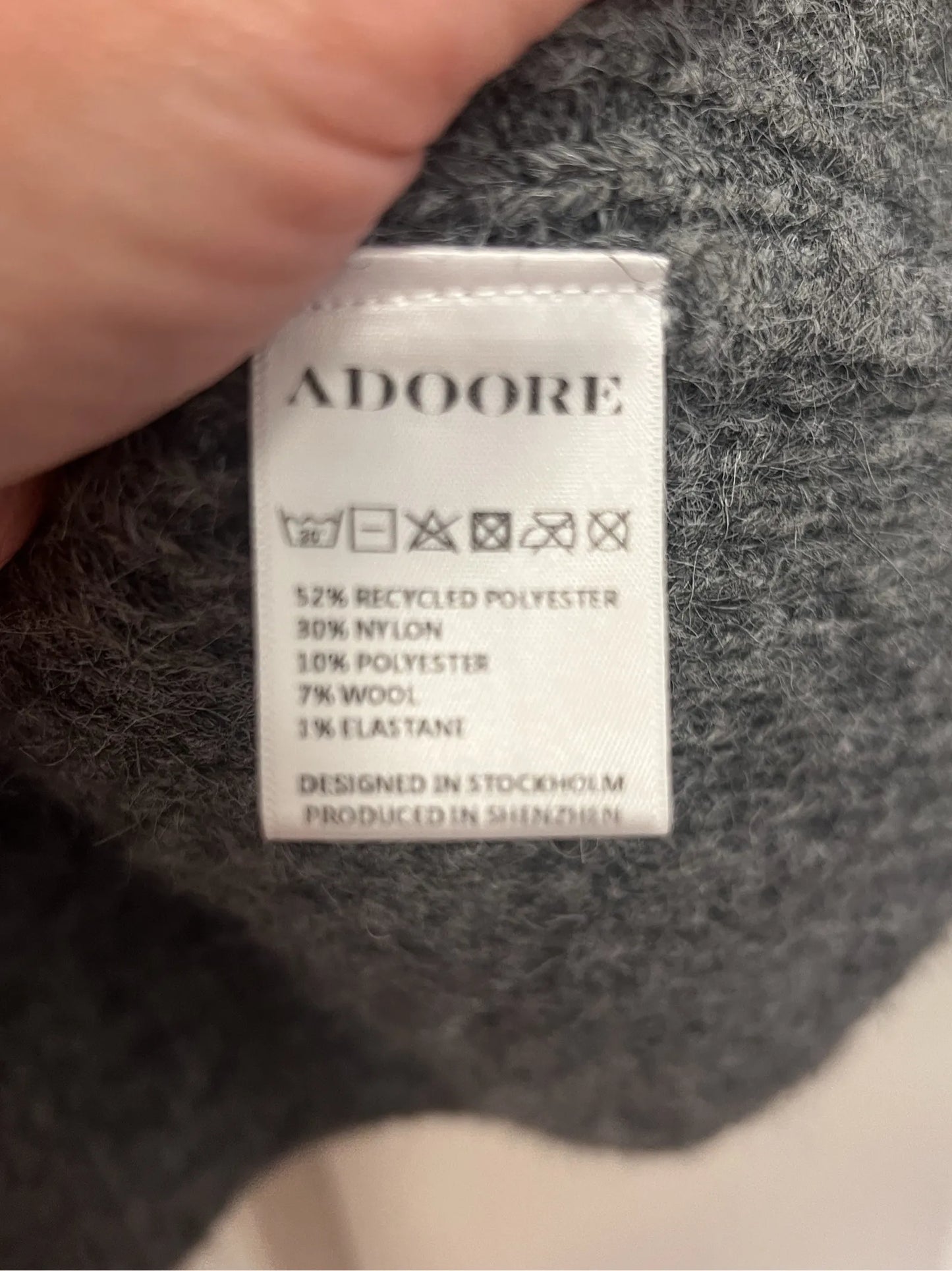 Adoore Santhia Dress