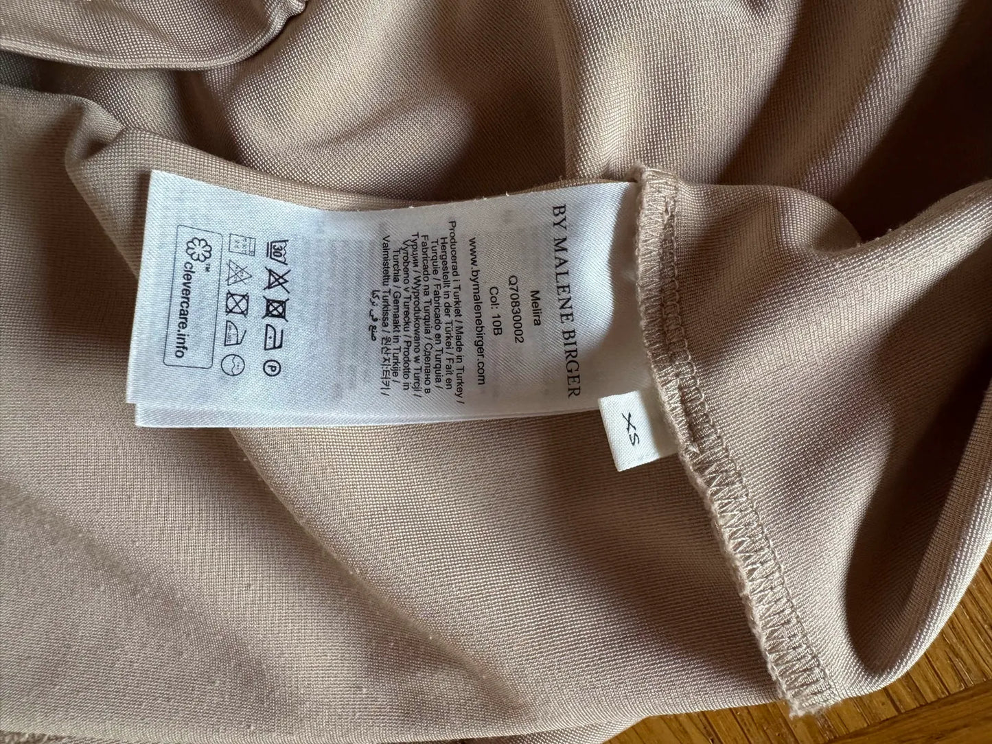 By Malene Birger Melira Dress