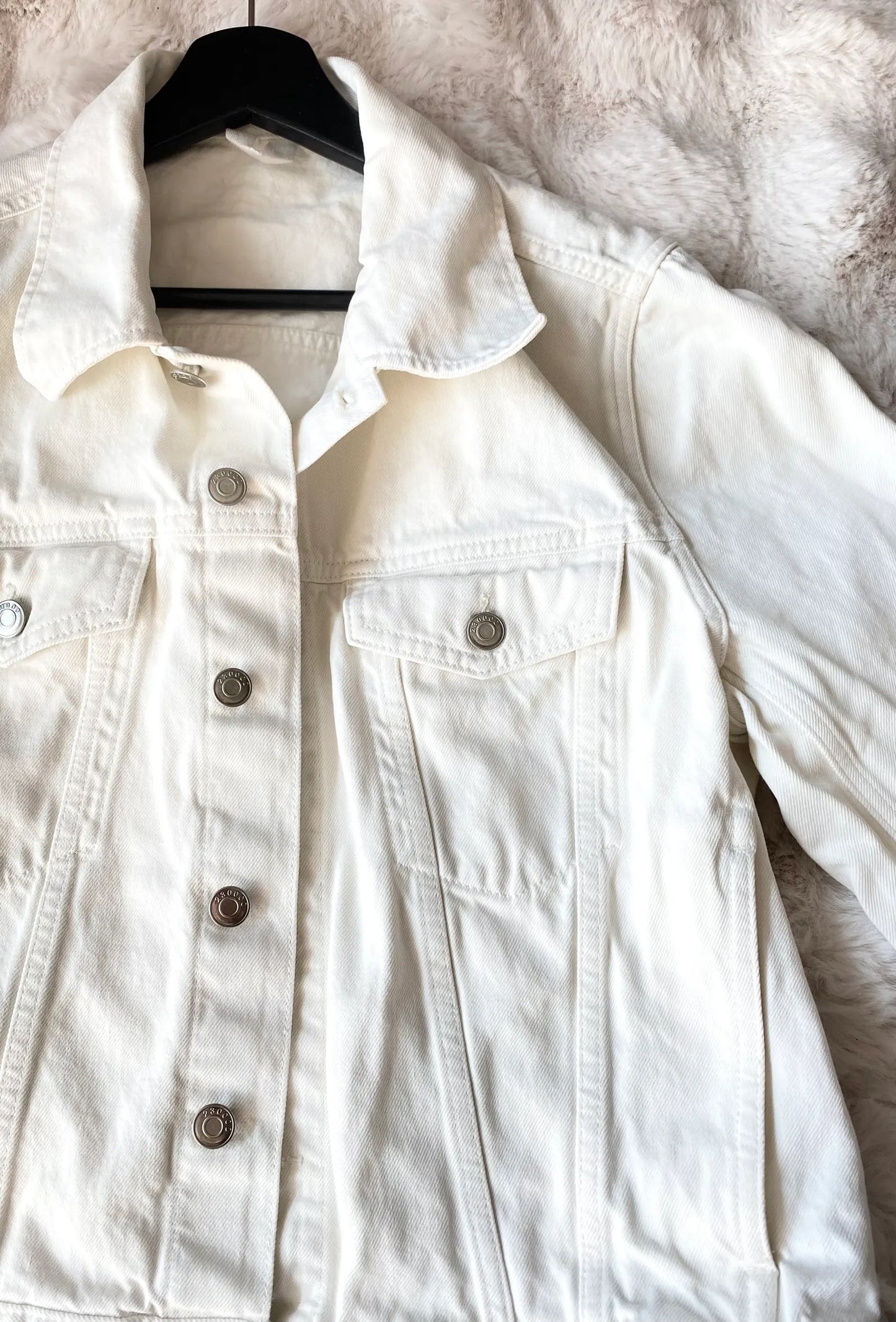 Arket Jacket