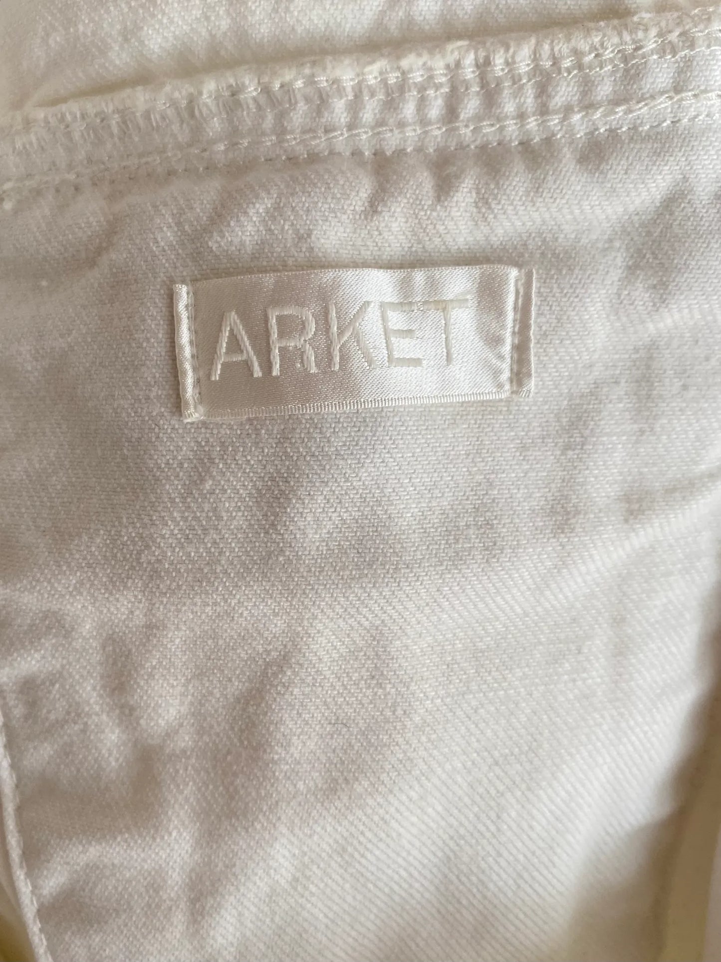 Arket Jacket
