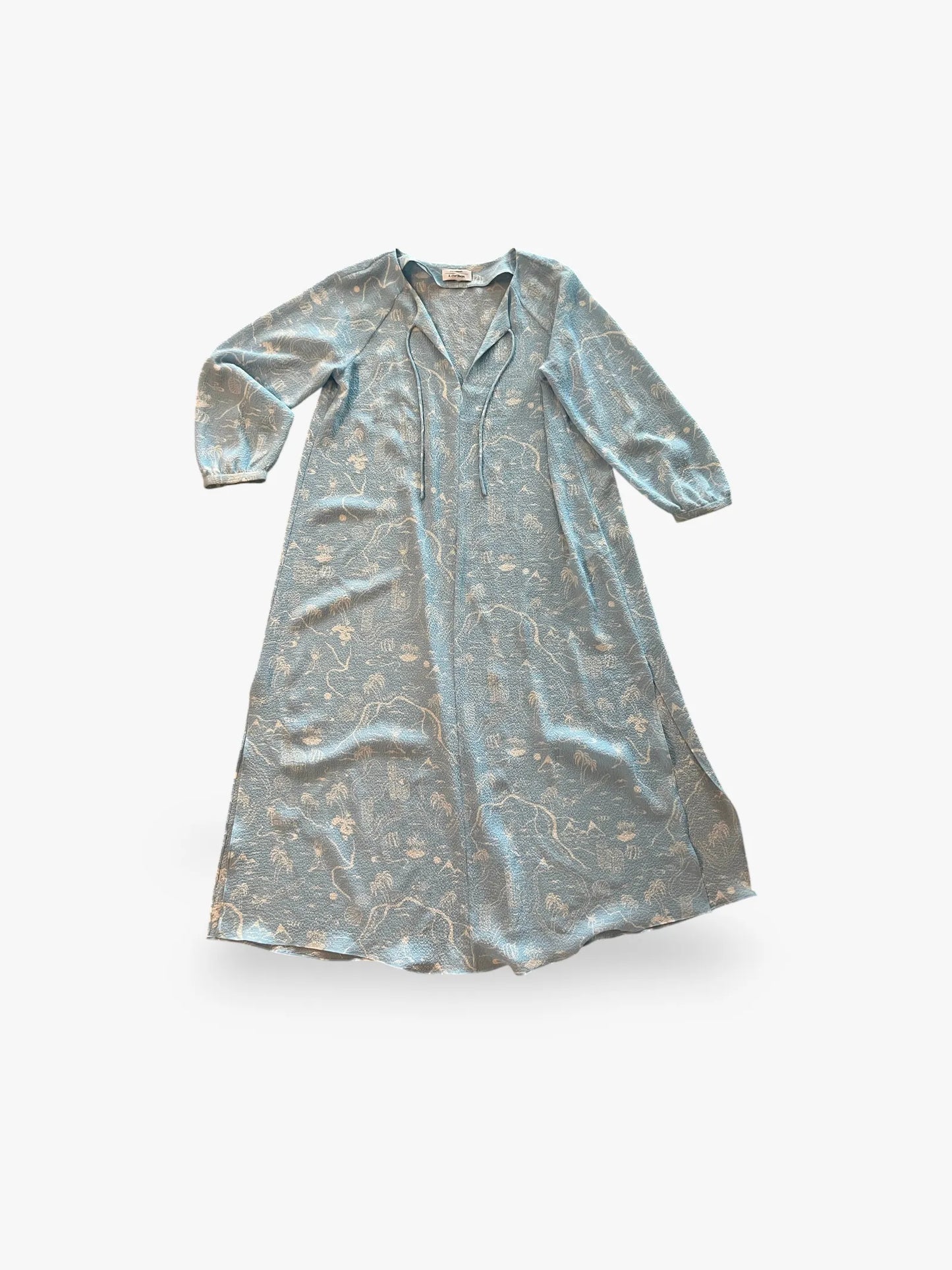 & Other Stories Kleid
