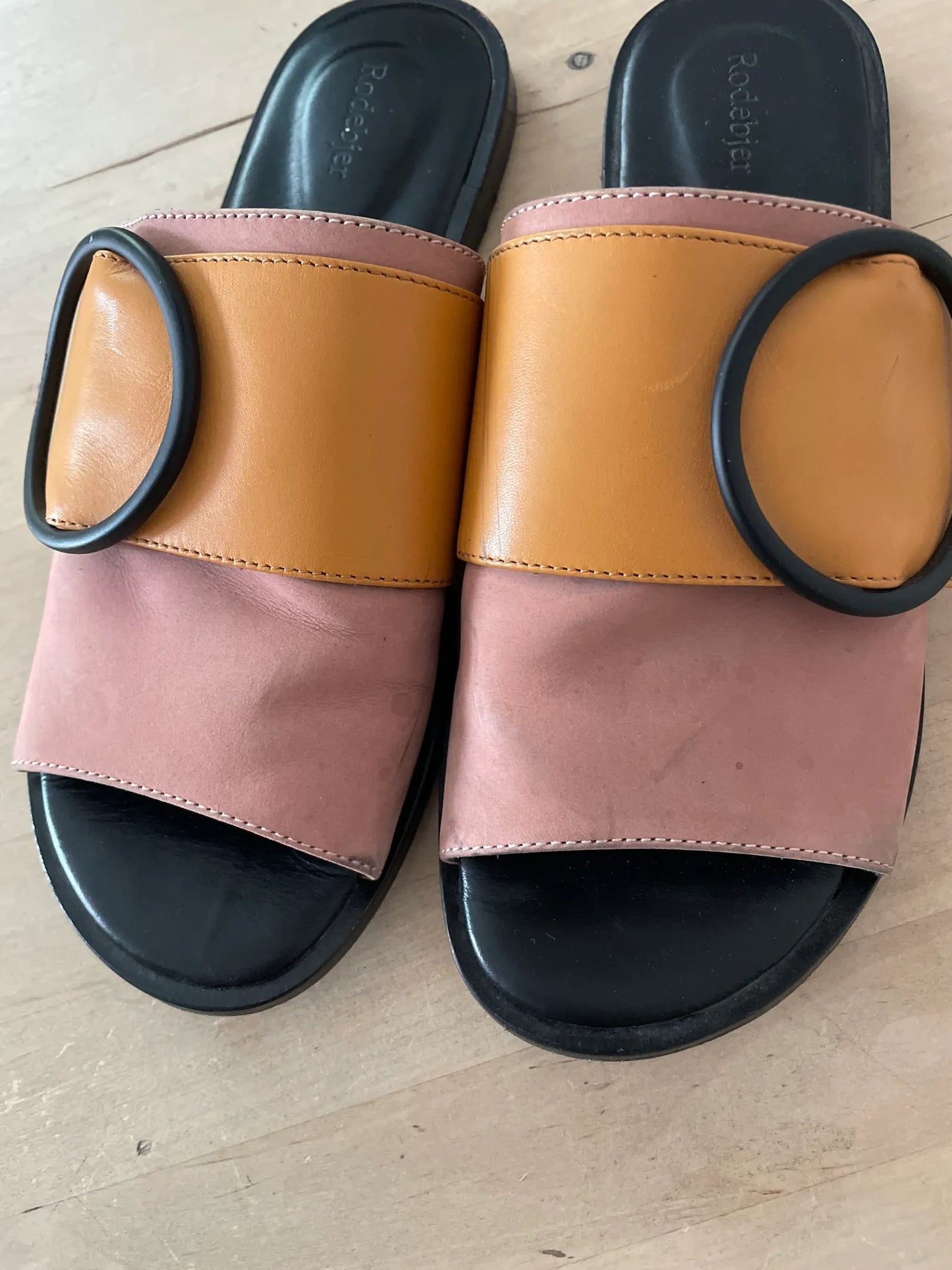 Rodebjer Sandals