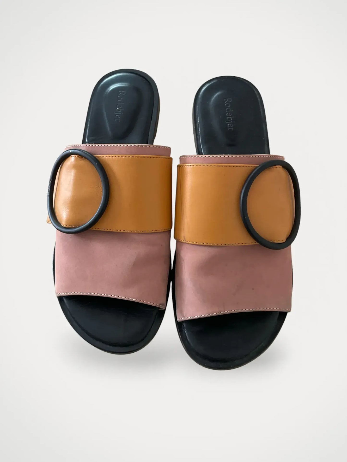 Rodebjer Sandals