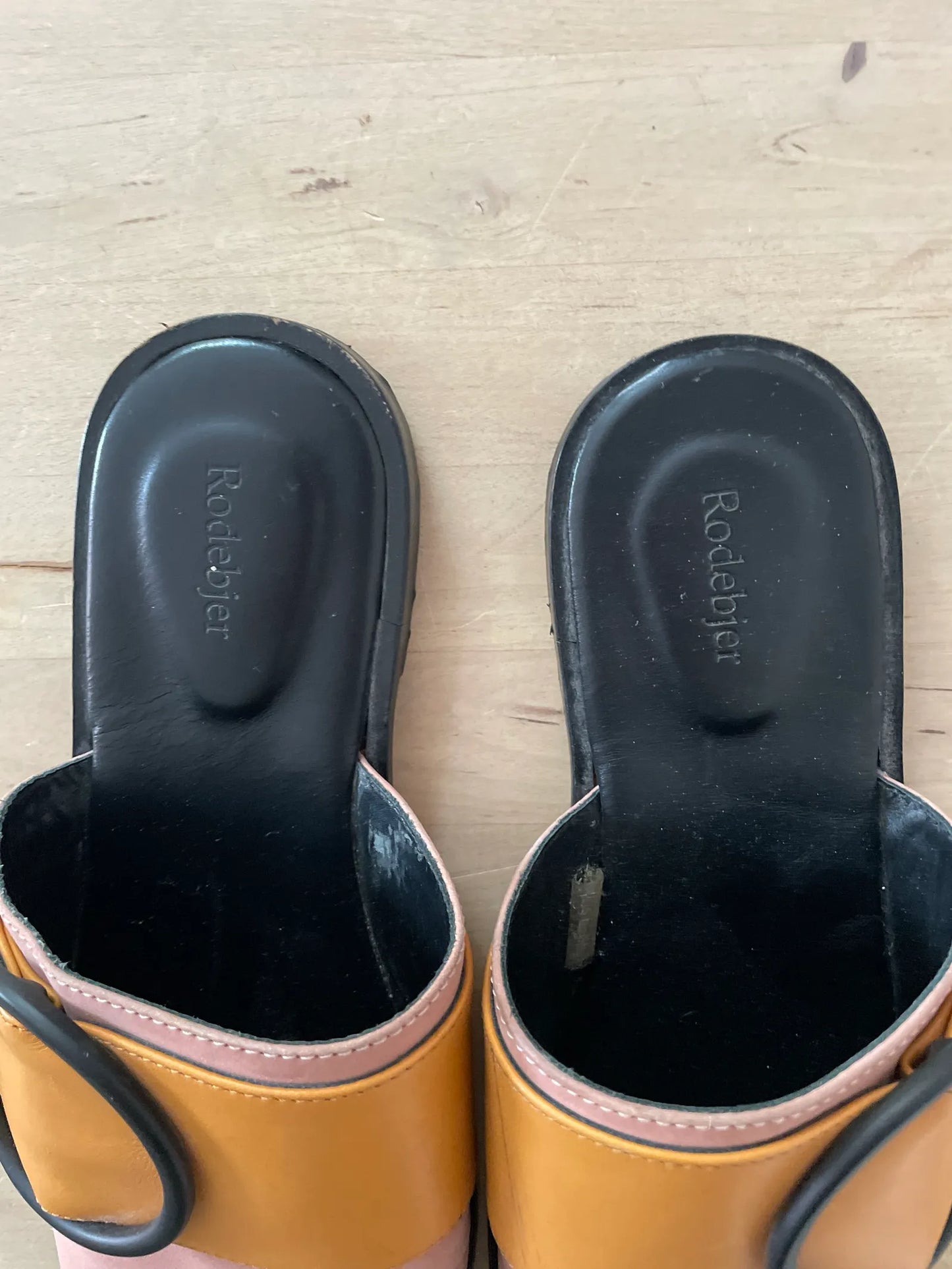 Rodebjer Sandals