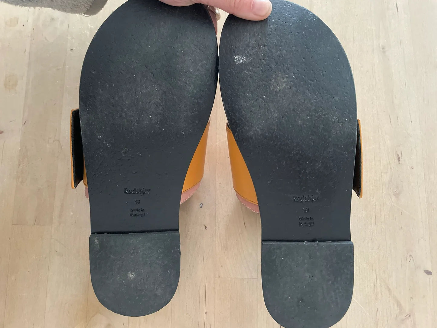 Rodebjer Sandals