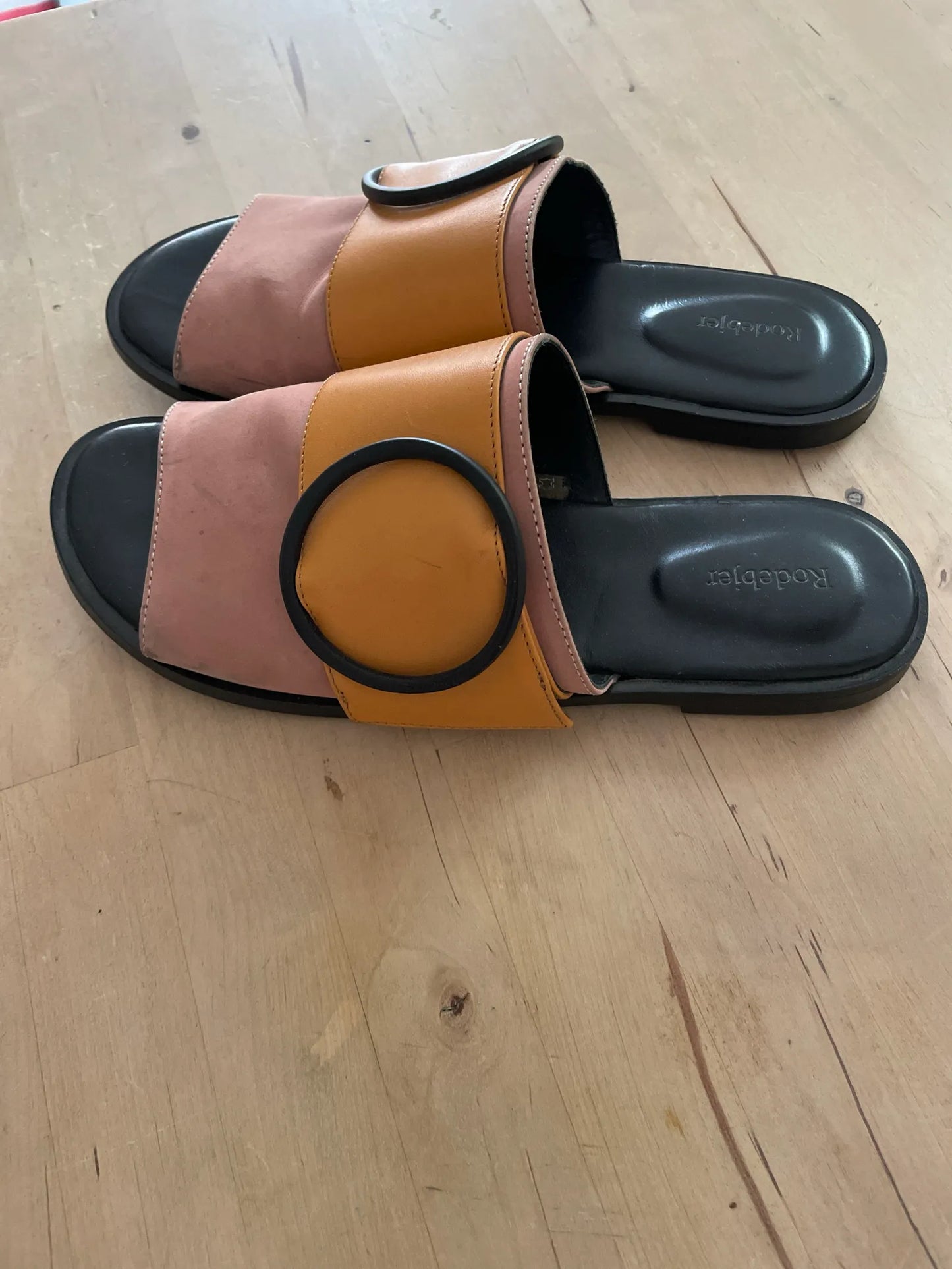 Rodebjer Sandals