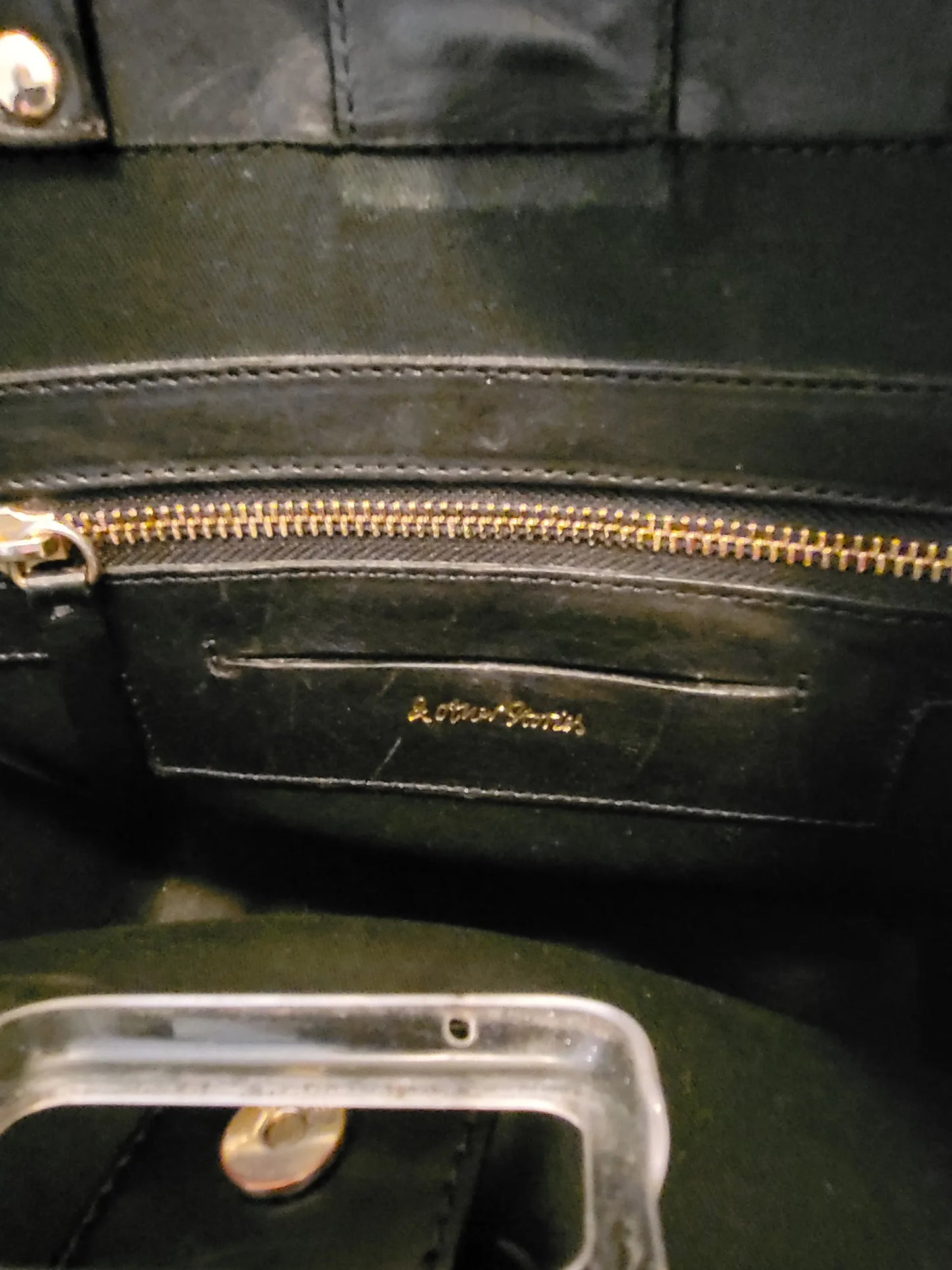 & Other Stories Handbag