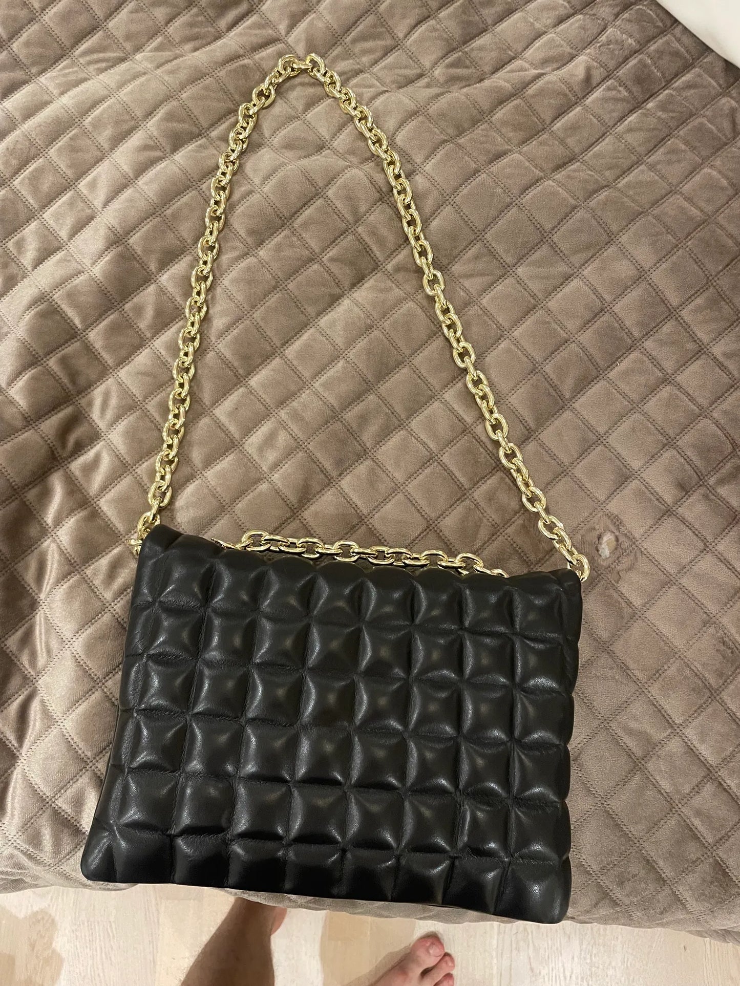 Stand Studio Handbag