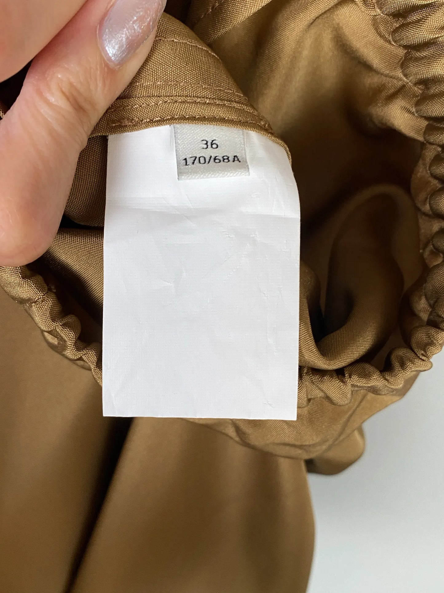 Toteme Trousers
