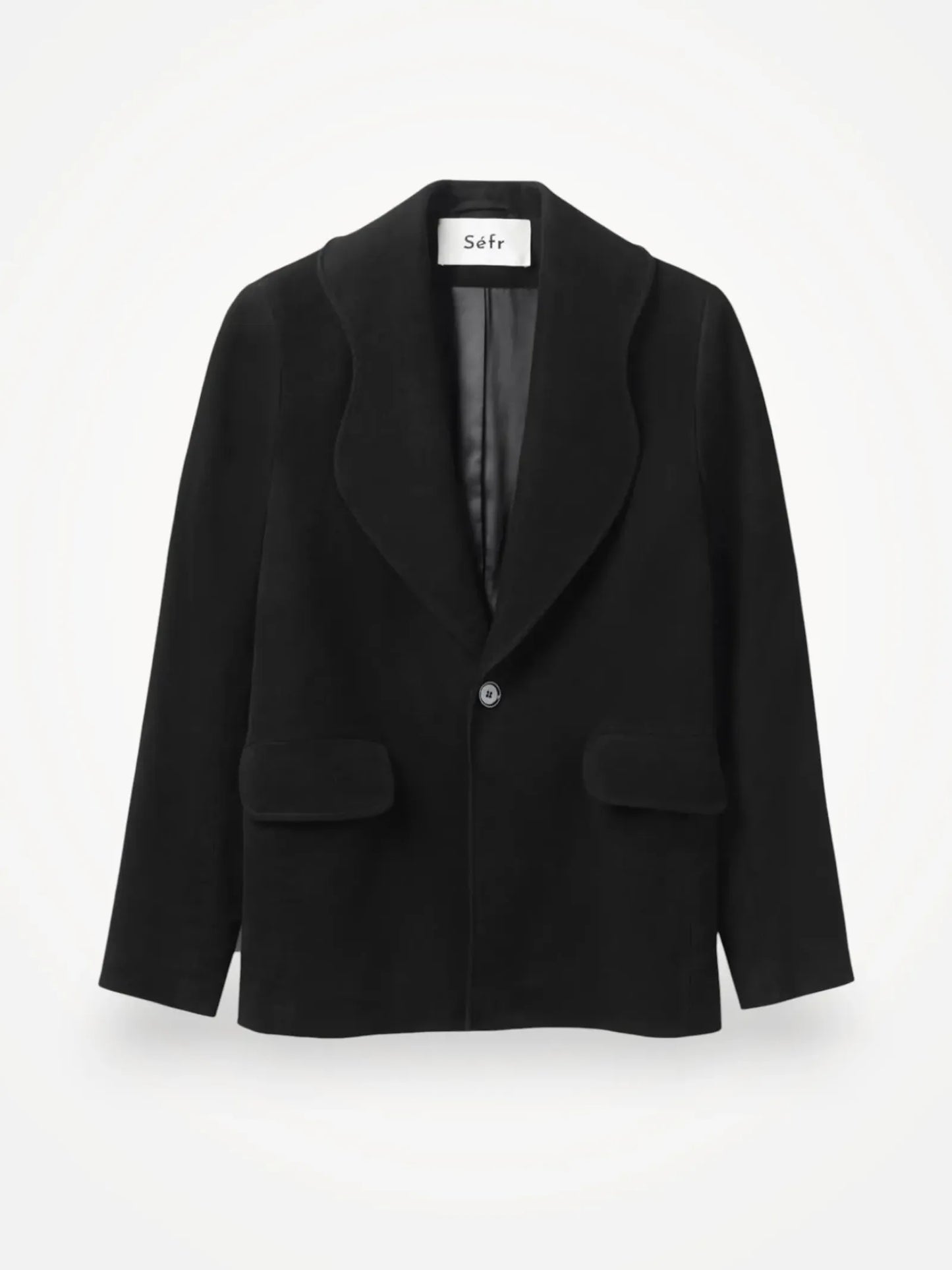 Séfr Blazer