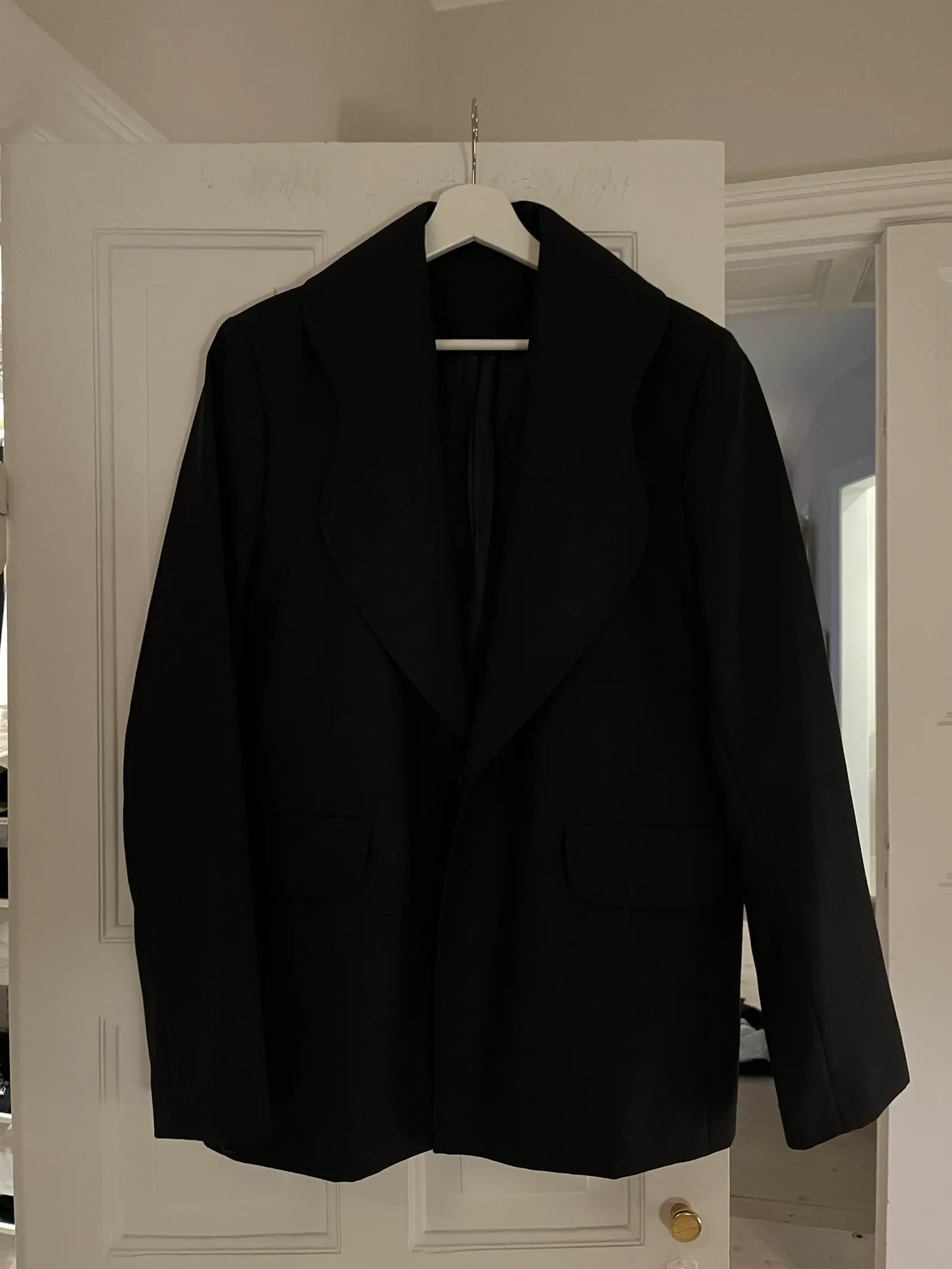 Séfr Blazer