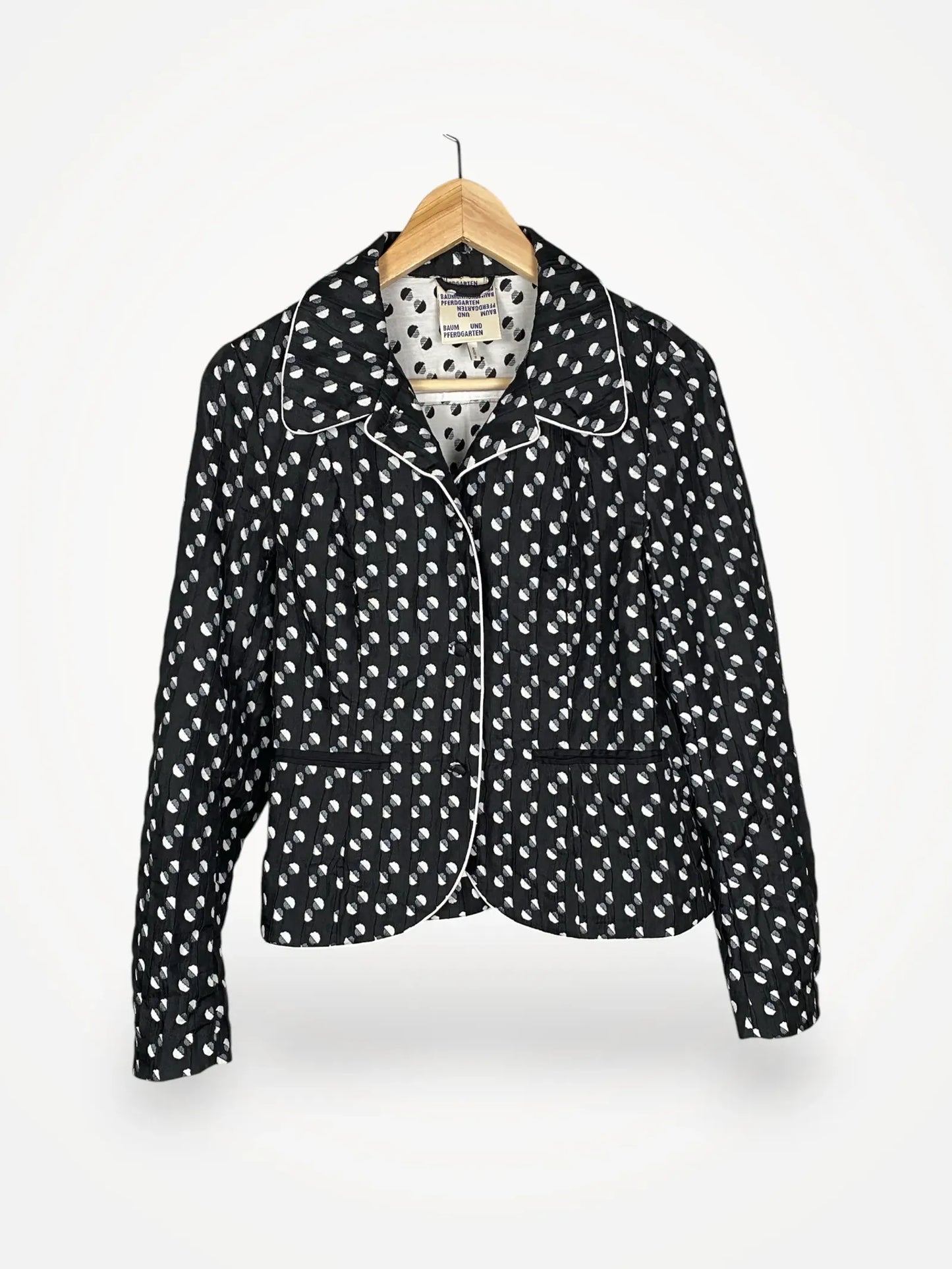 Baum und Pferdgarten Blazer