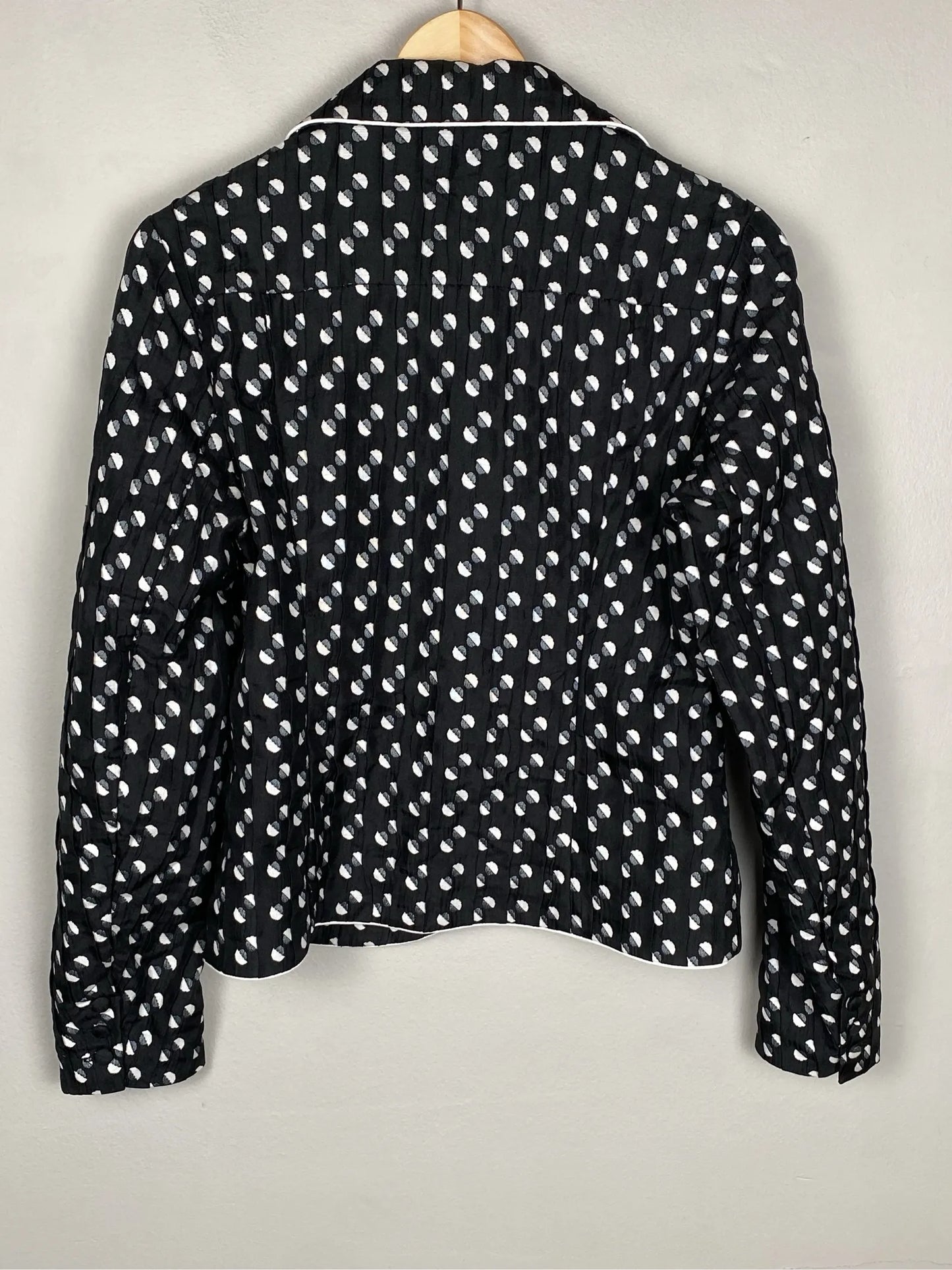 Baum und Pferdgarten Blazer