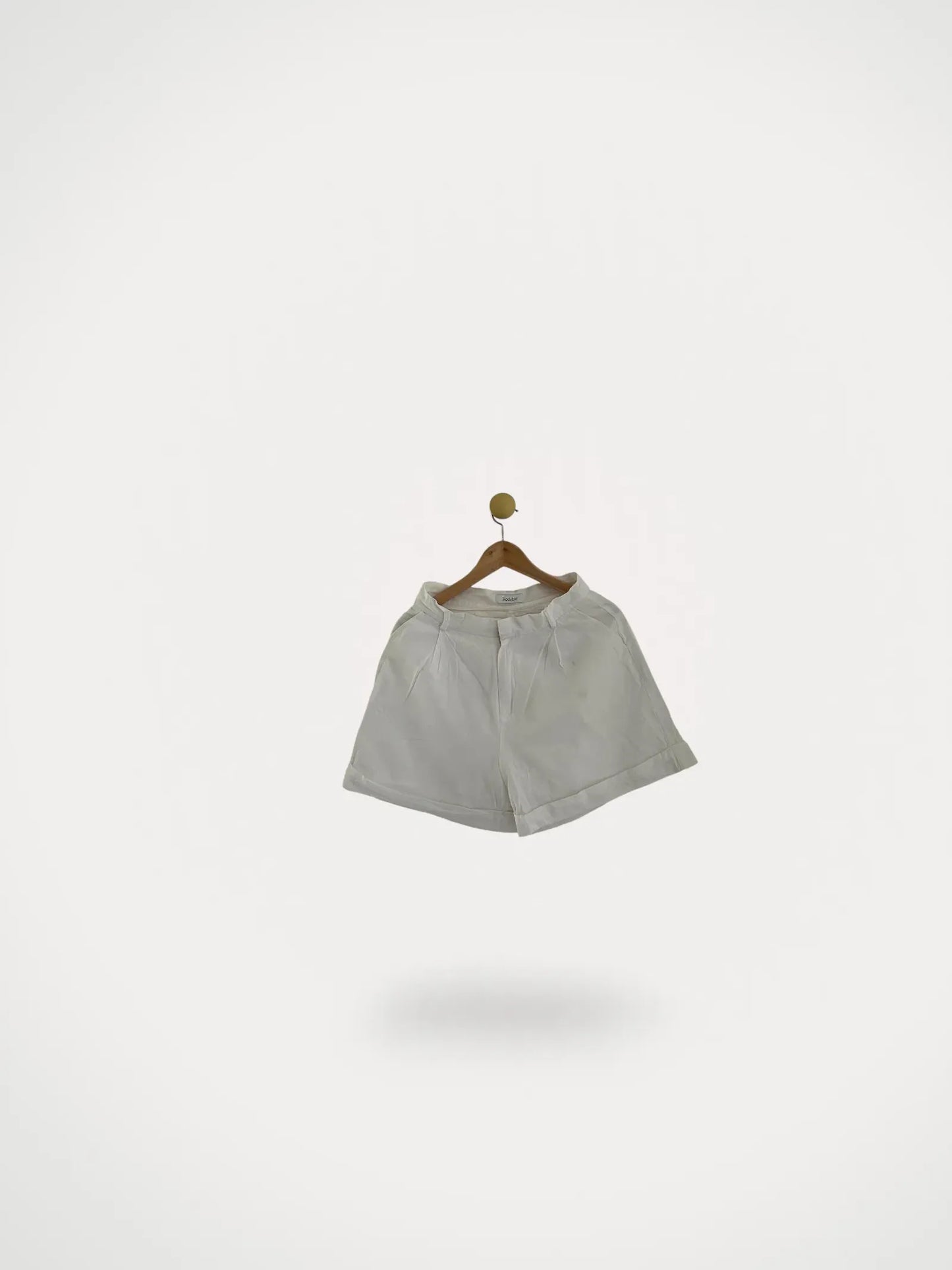 Rodebjer Marta Shorts