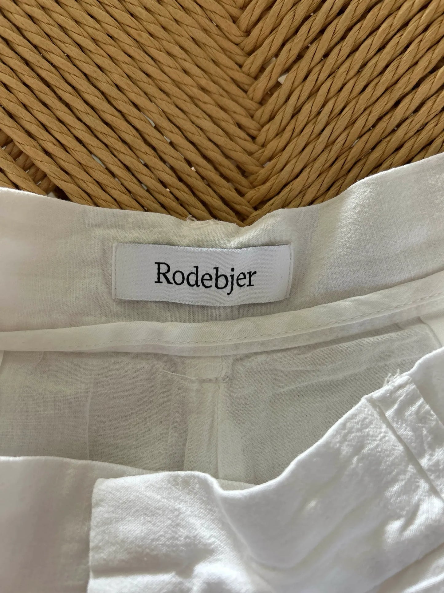 Rodebjer Marta Shorts