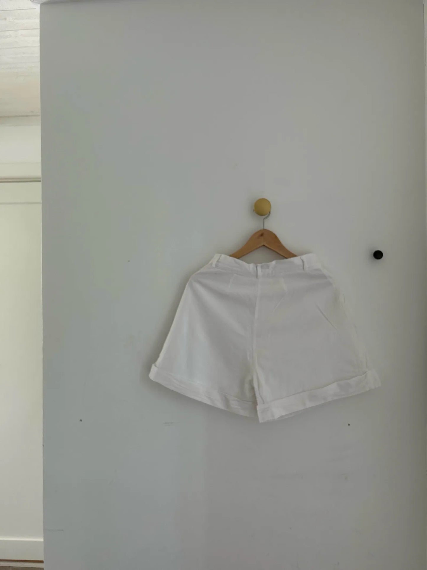 Rodebjer Marta Shorts
