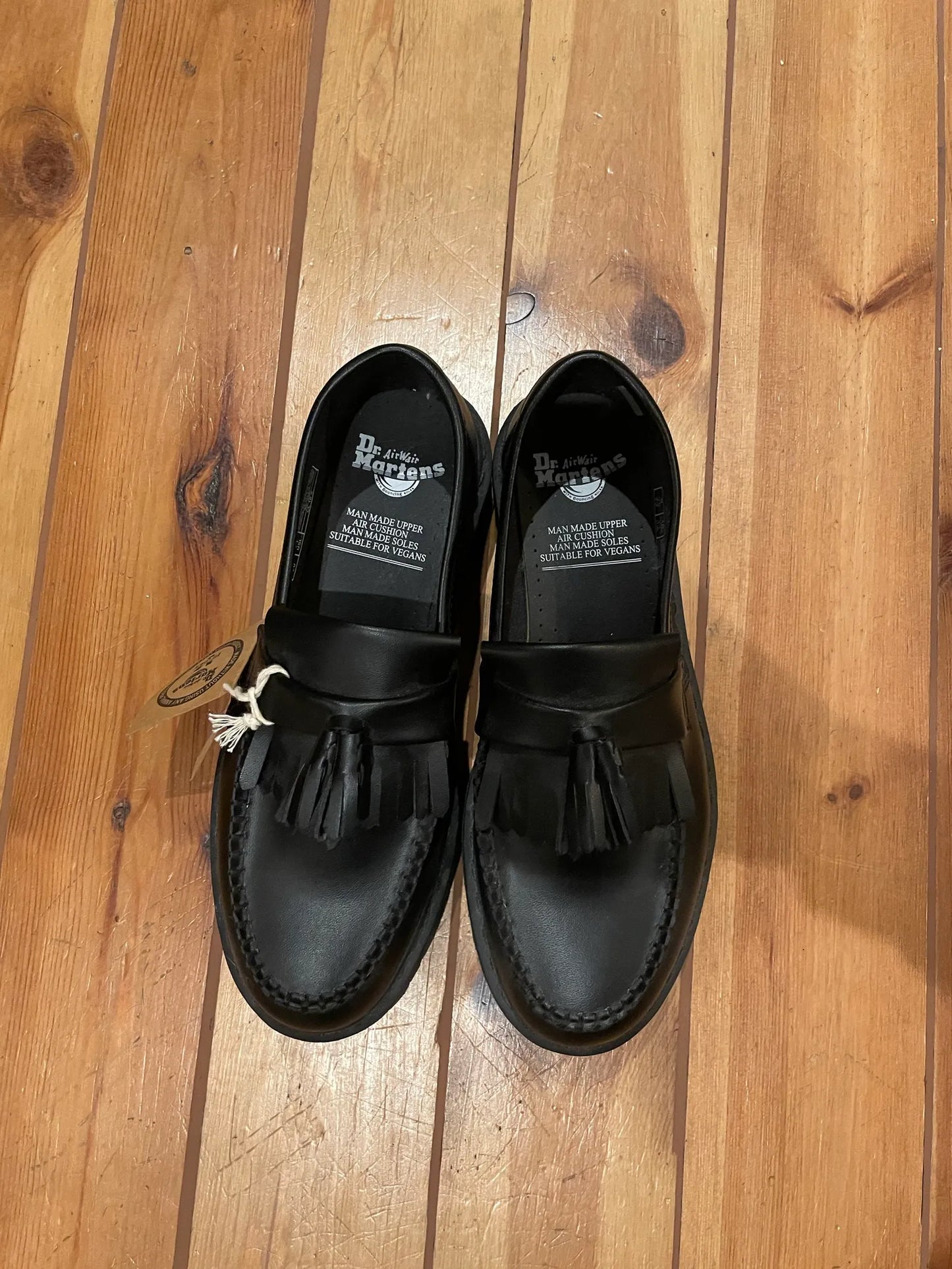 Dr. Martens Slipper