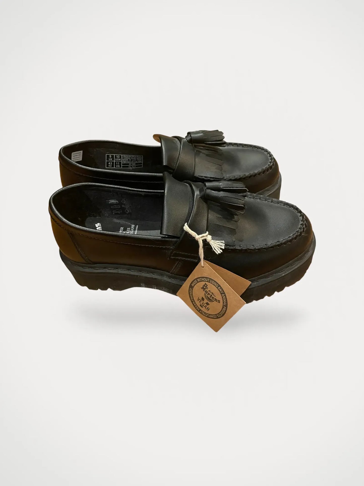 Dr. Martens Slipper