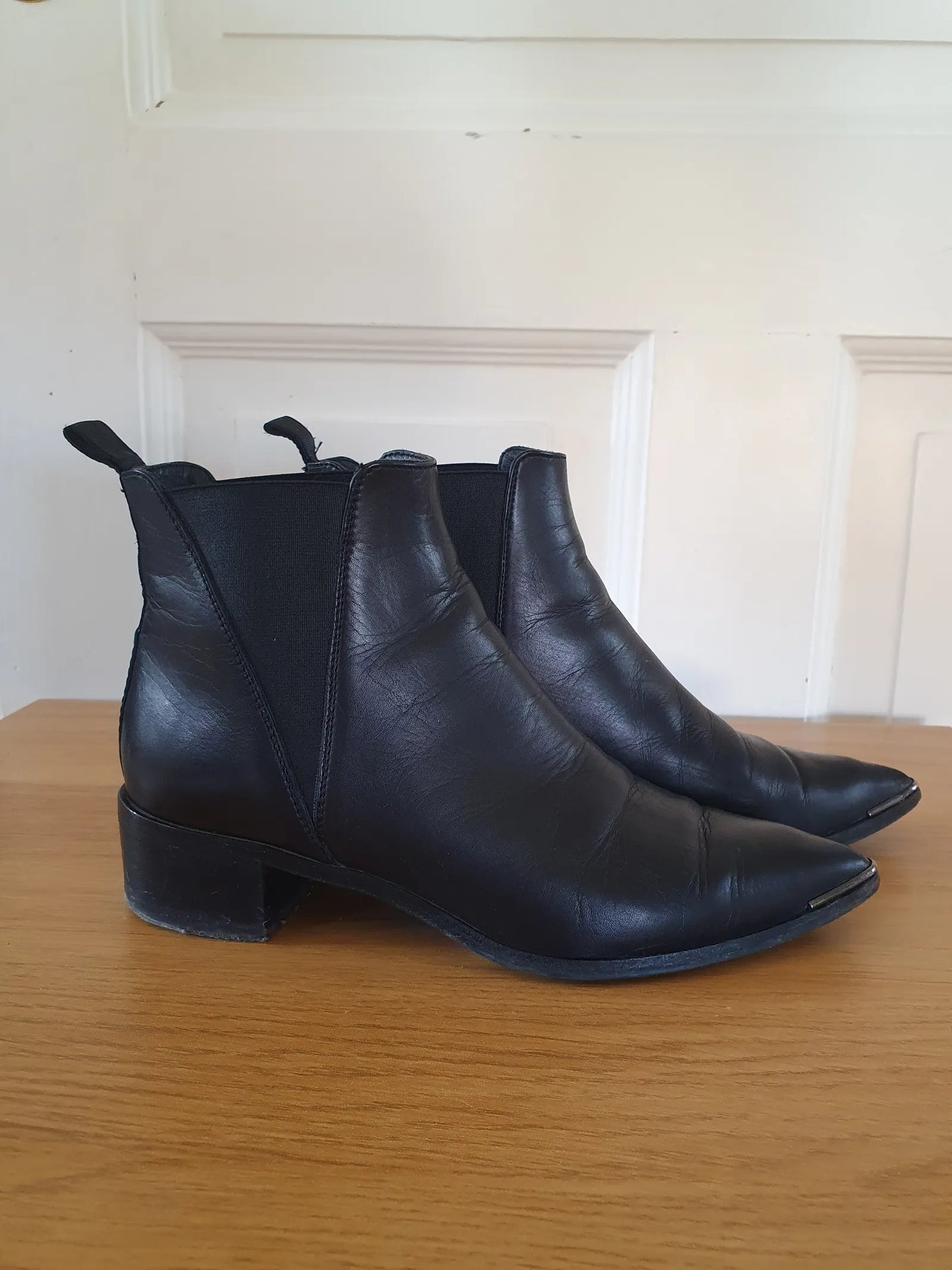 Acne Studios Jensen Boots