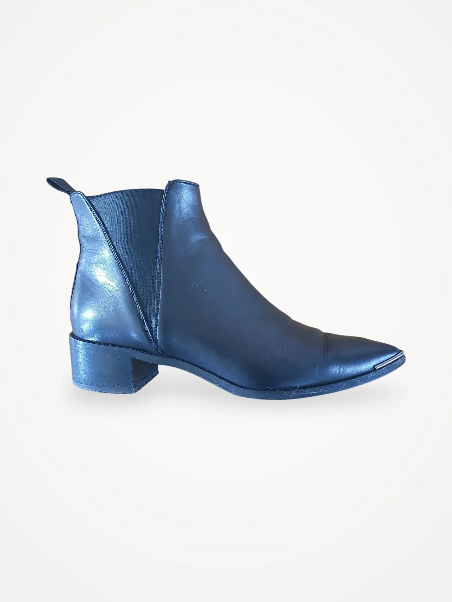 Acne Studios Jensen Boots