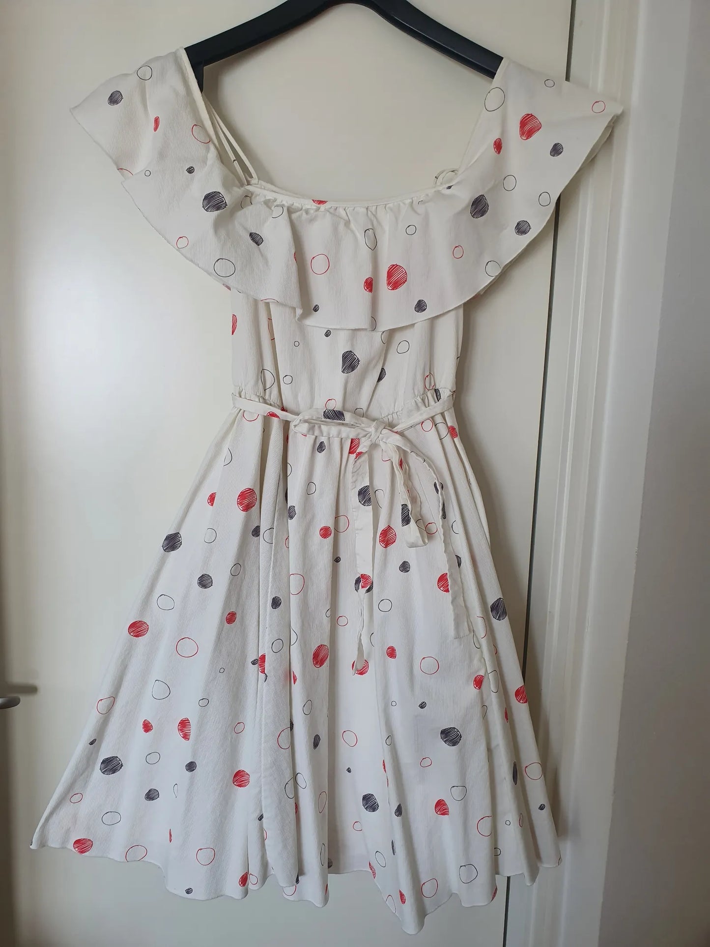 & Other Stories Dress