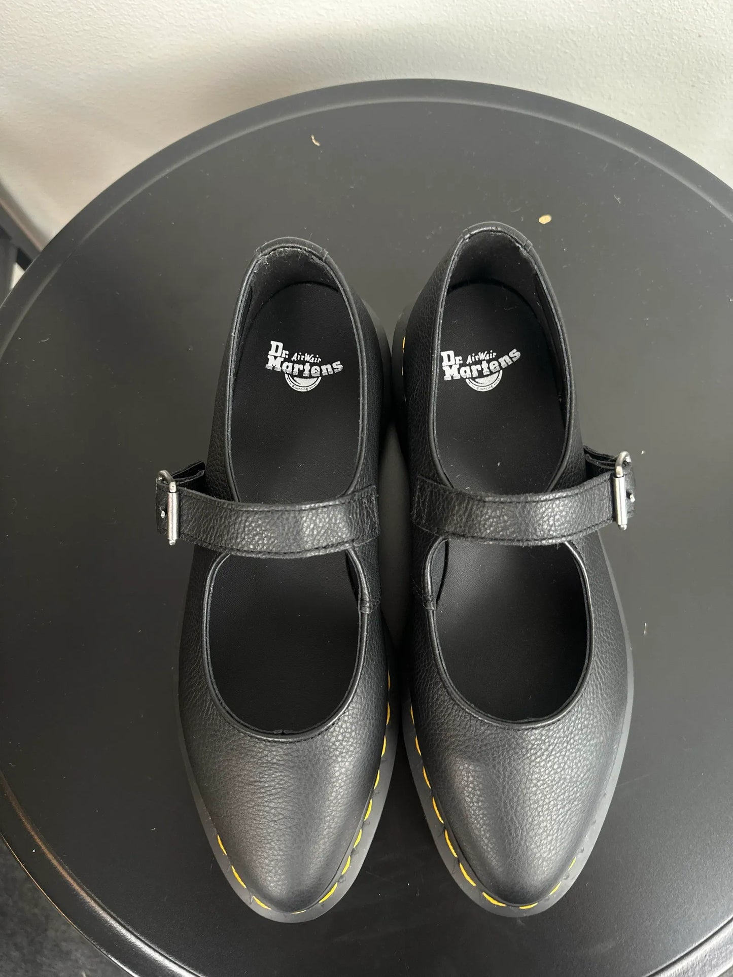 Dr. Martens Loafers
