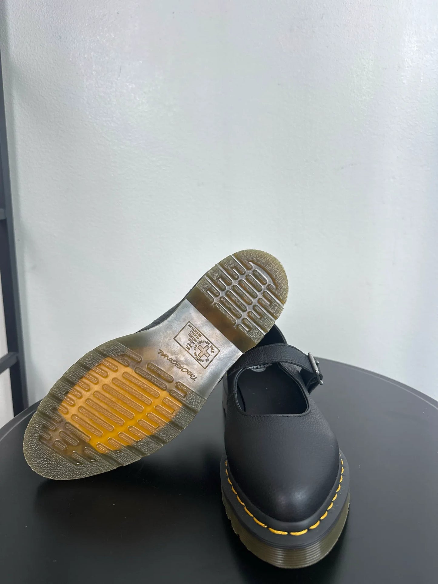 Dr. Martens Loafers