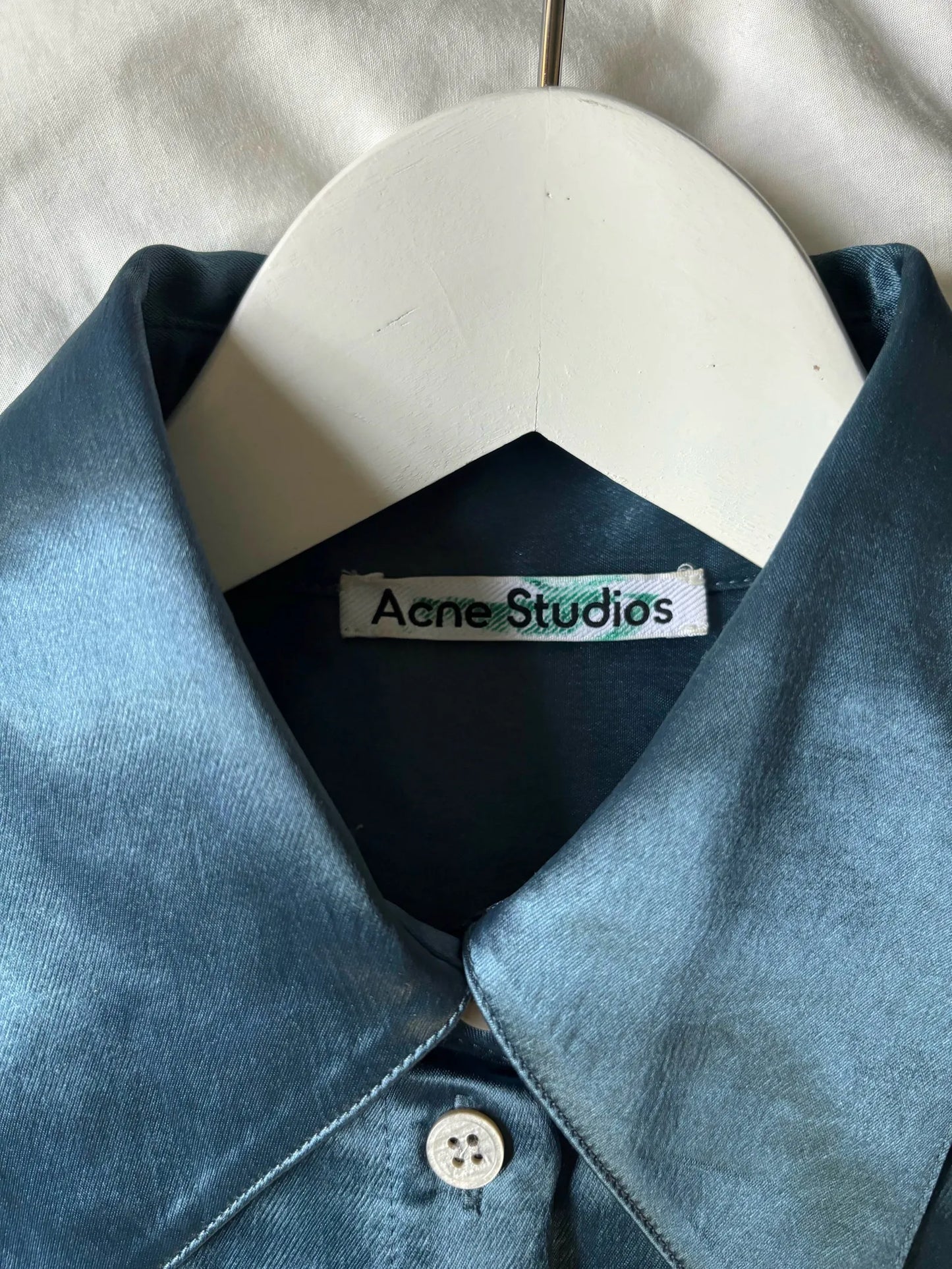 Acne Studios Dress